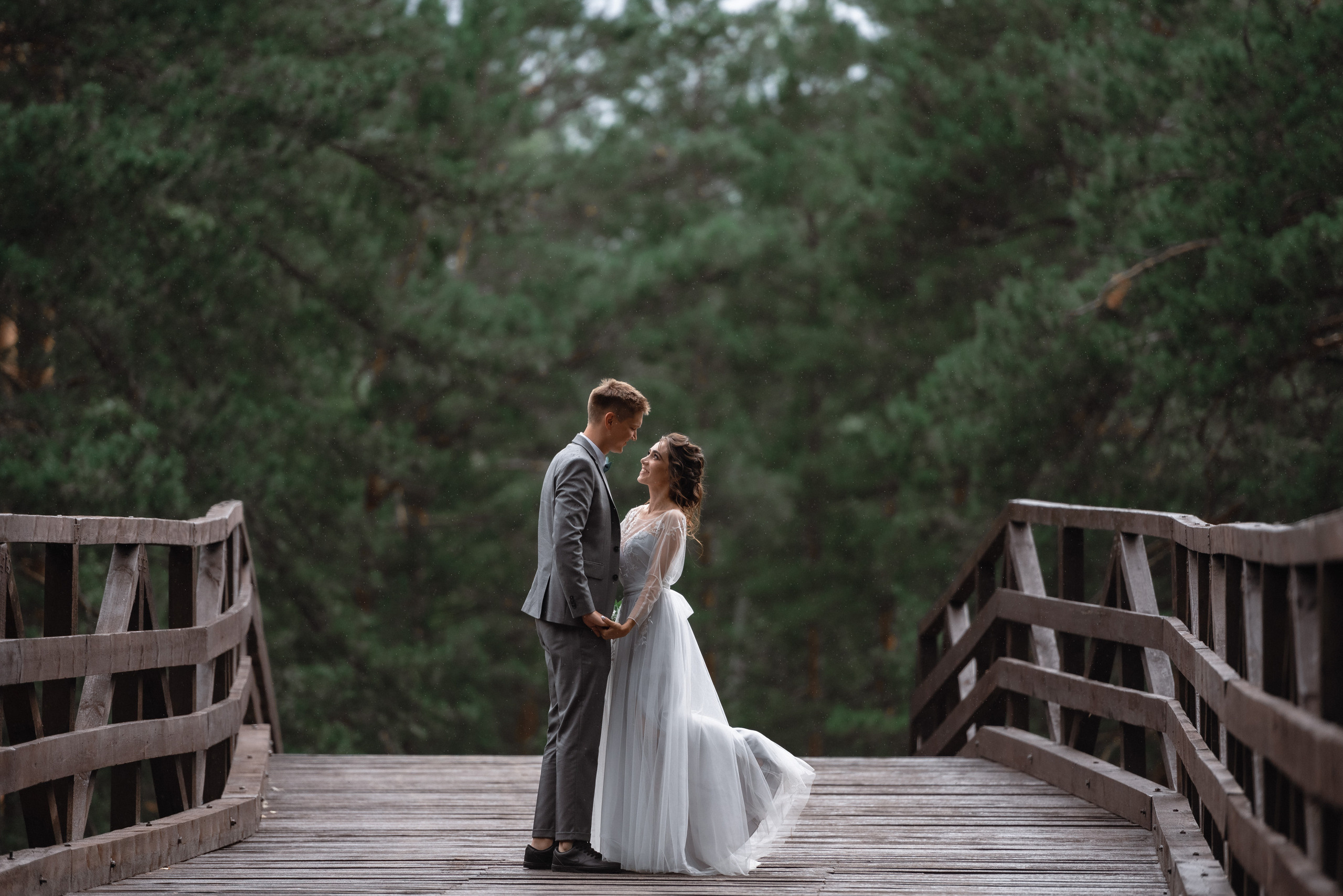 Свадьба Танечки и Дмитрия. Сергей Богомолов. Свадебный и семейный фотограф
