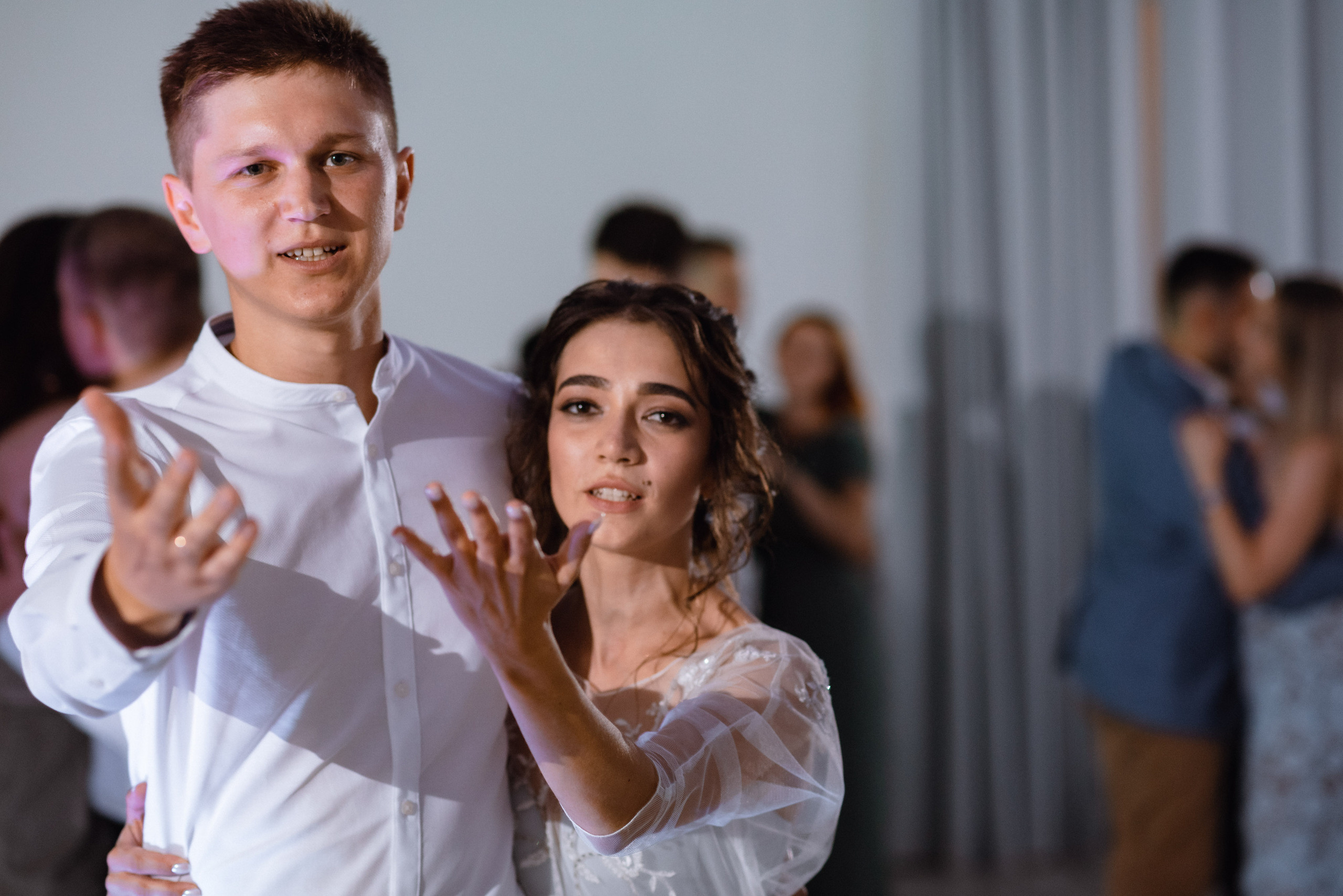 Свадьба Танечки и Дмитрия. Сергей Богомолов. Свадебный и семейный фотограф