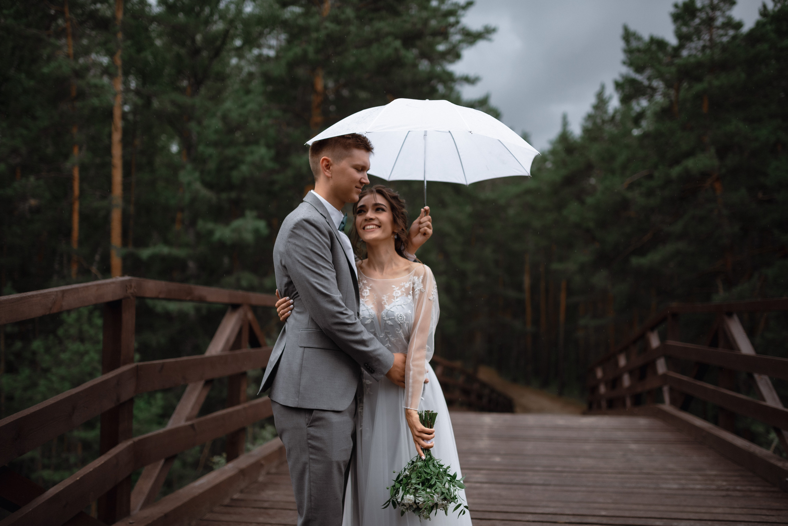 Свадьба Танечки и Дмитрия. Сергей Богомолов. Свадебный и семейный фотограф