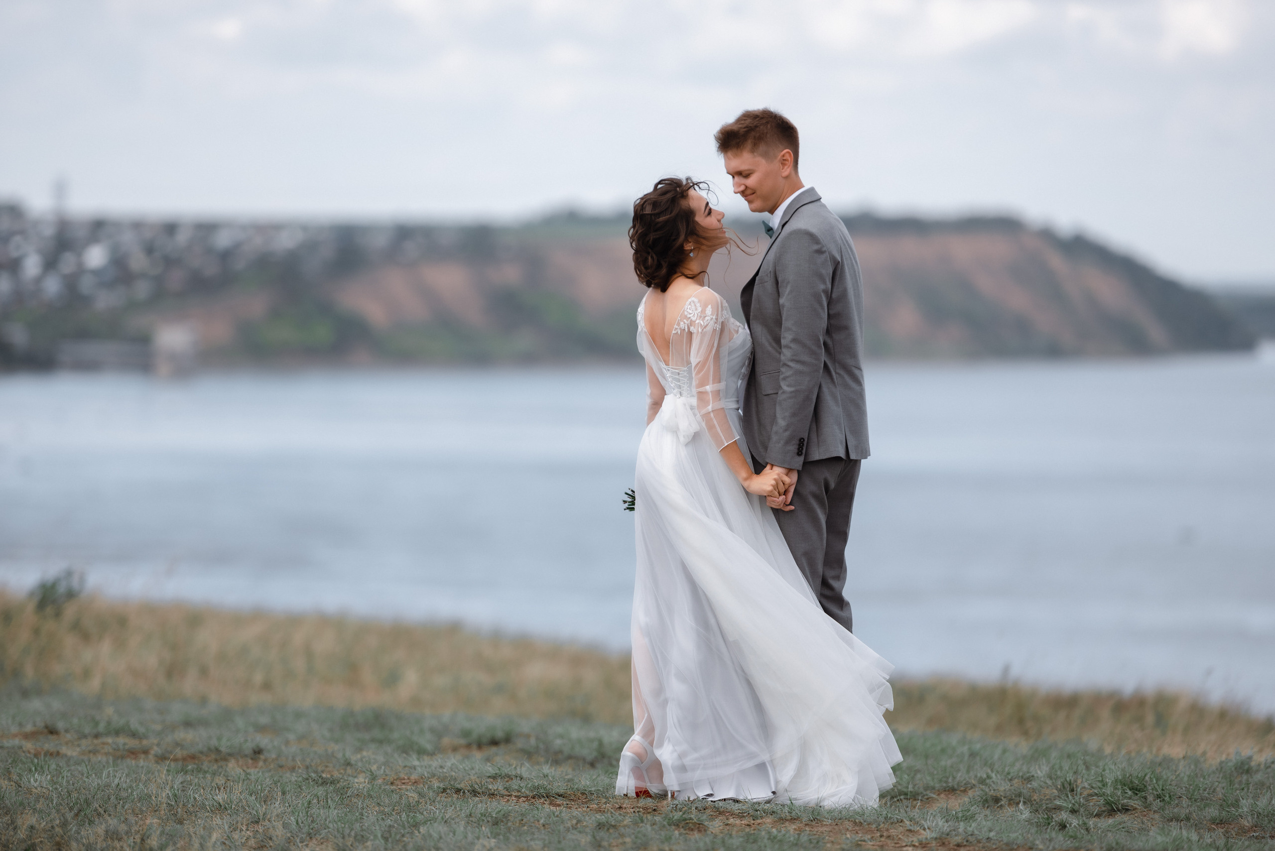 Свадьба Танечки и Дмитрия. Сергей Богомолов. Свадебный и семейный фотограф