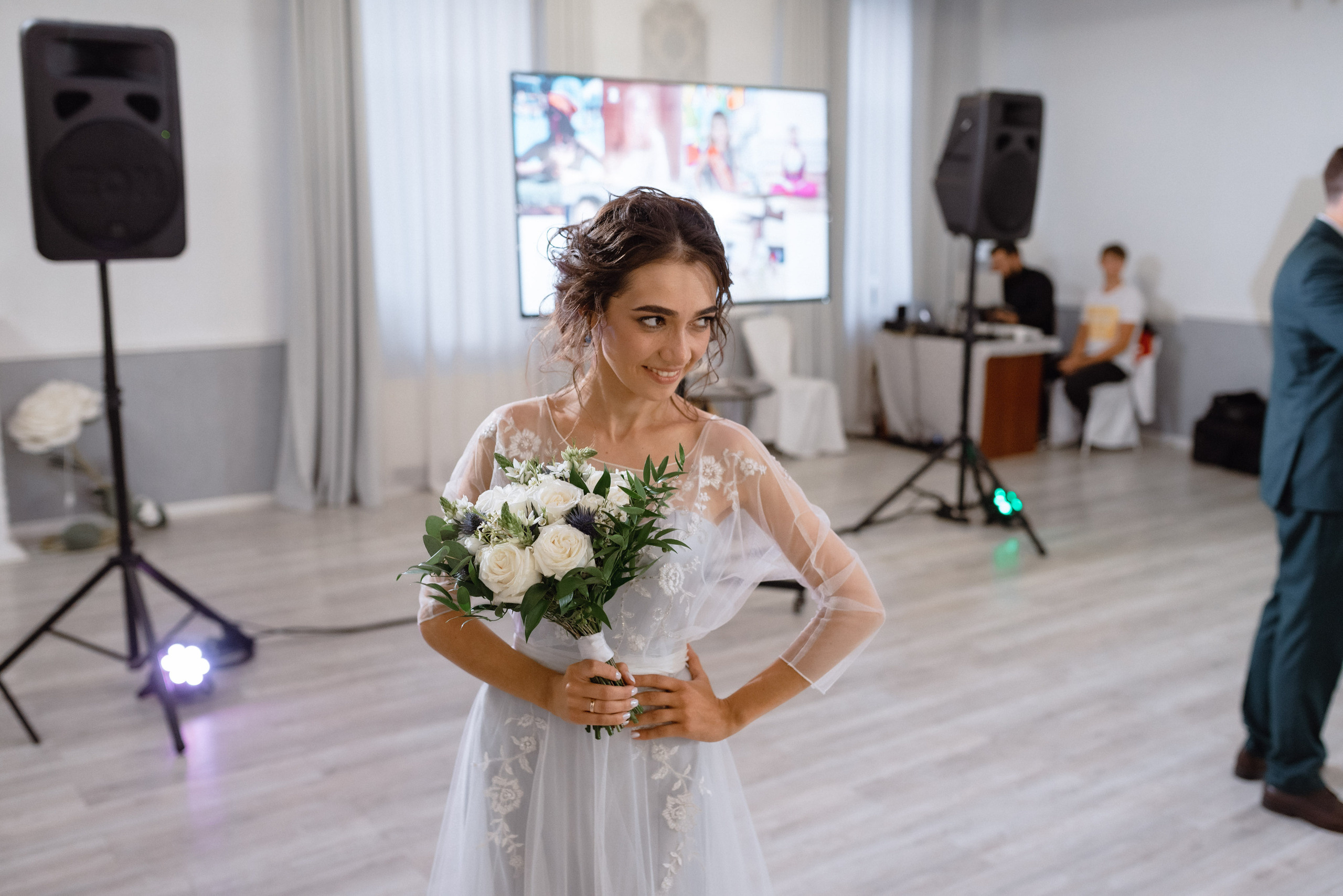 Свадьба Танечки и Дмитрия. Сергей Богомолов. Свадебный и семейный фотограф