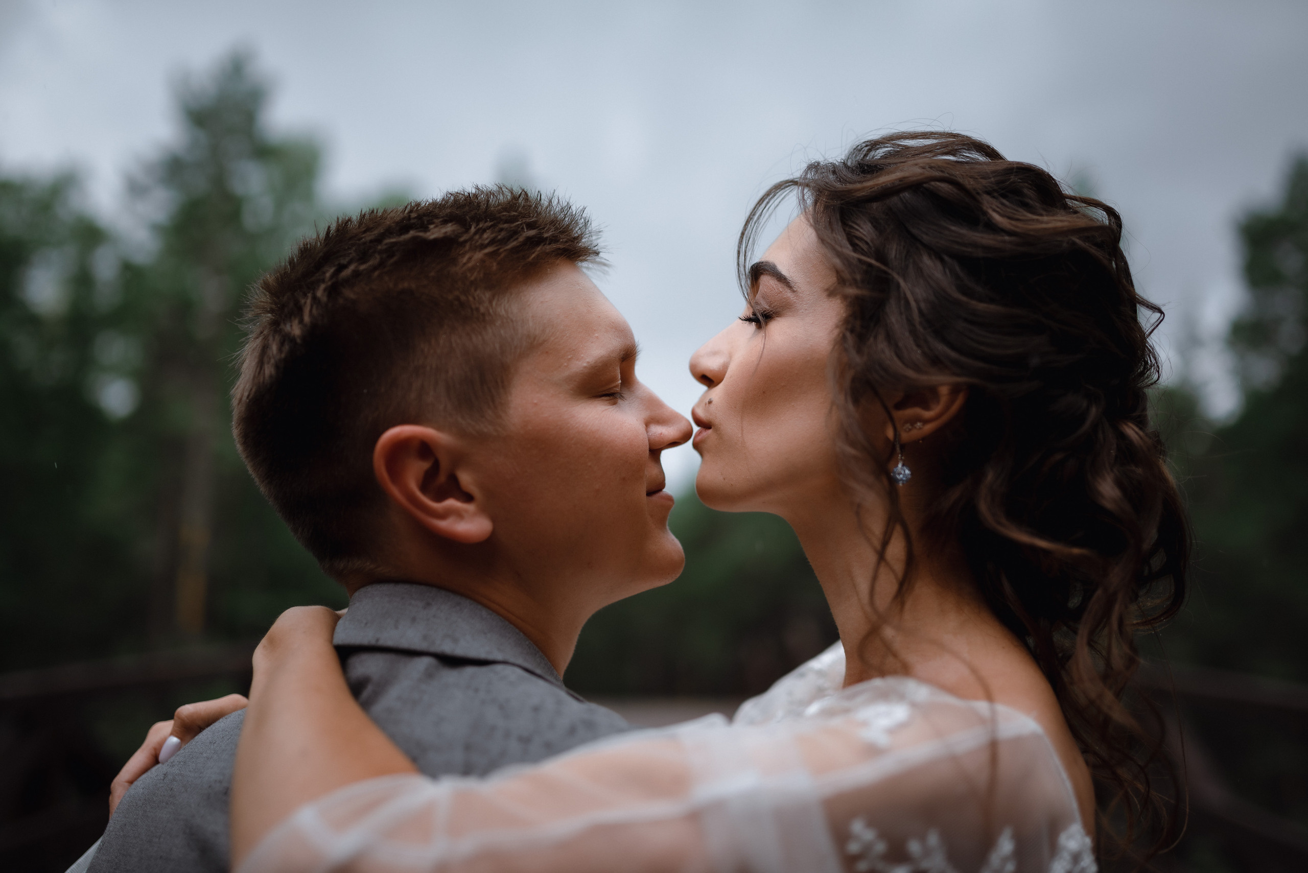 Свадьба Танечки и Дмитрия. Сергей Богомолов. Свадебный и семейный фотограф