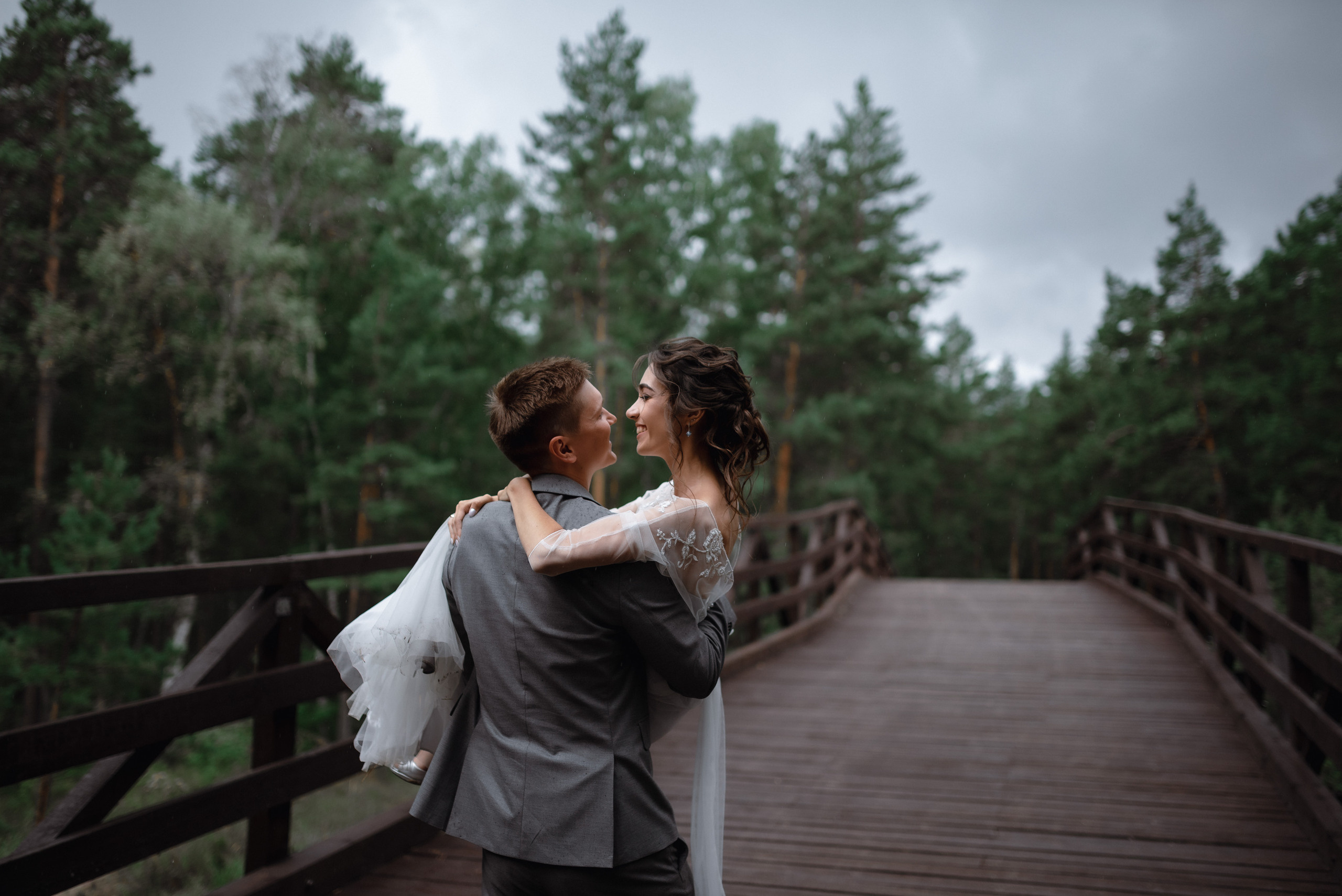 Свадьба Танечки и Дмитрия. Сергей Богомолов. Свадебный и семейный фотограф
