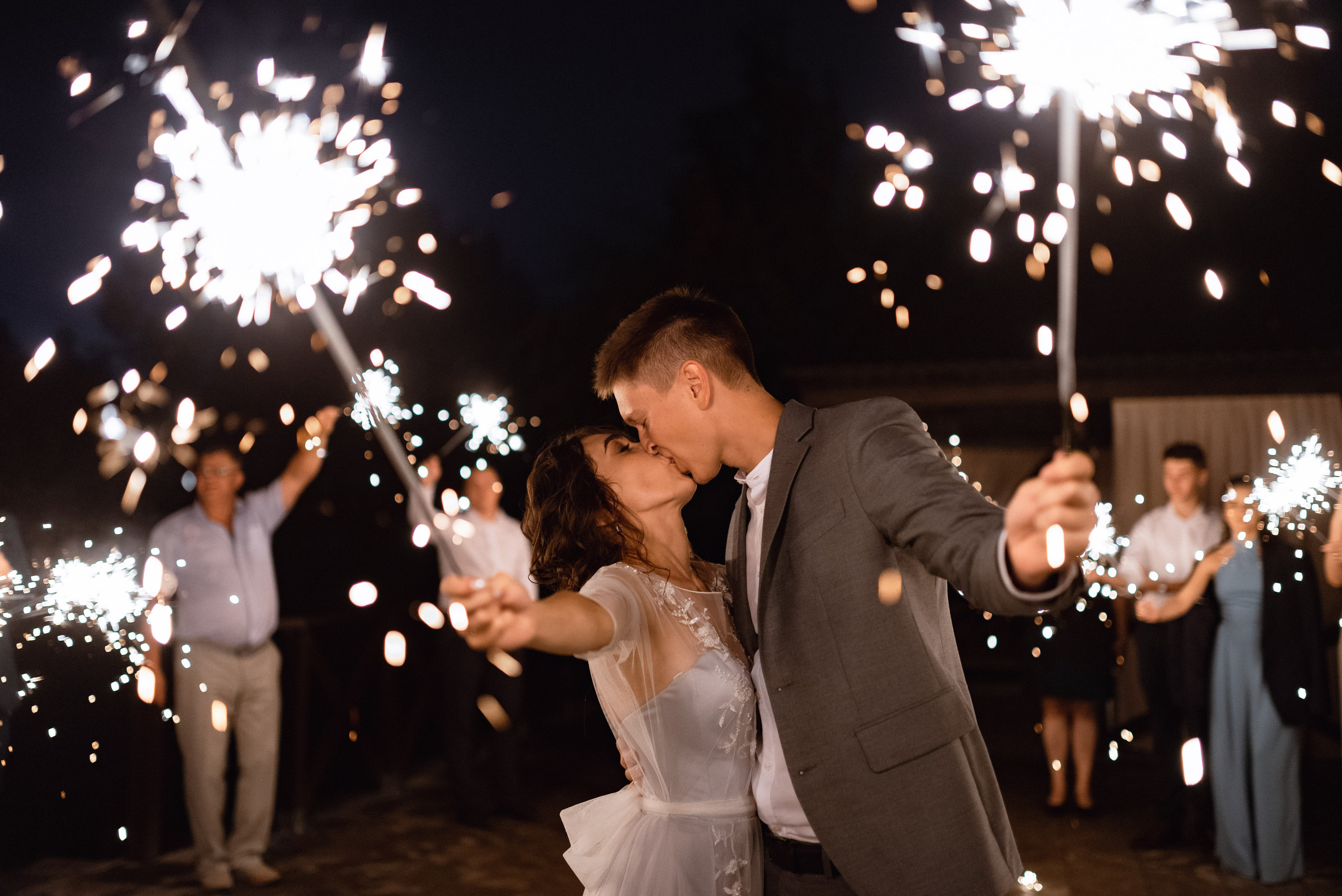 Свадьба Танечки и Дмитрия. Сергей Богомолов. Свадебный и семейный фотограф