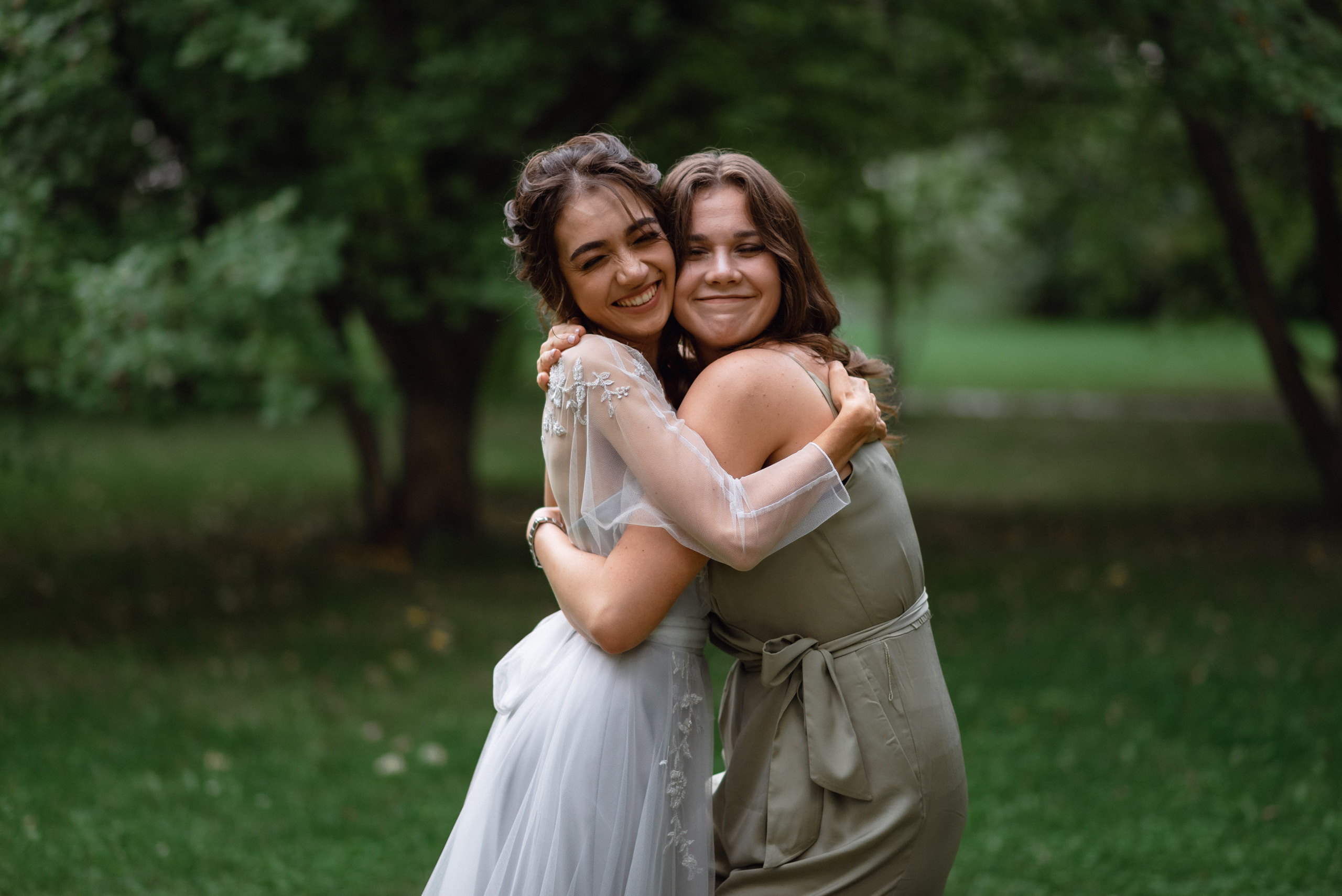 Свадьба Танечки и Дмитрия. Сергей Богомолов. Свадебный и семейный фотограф