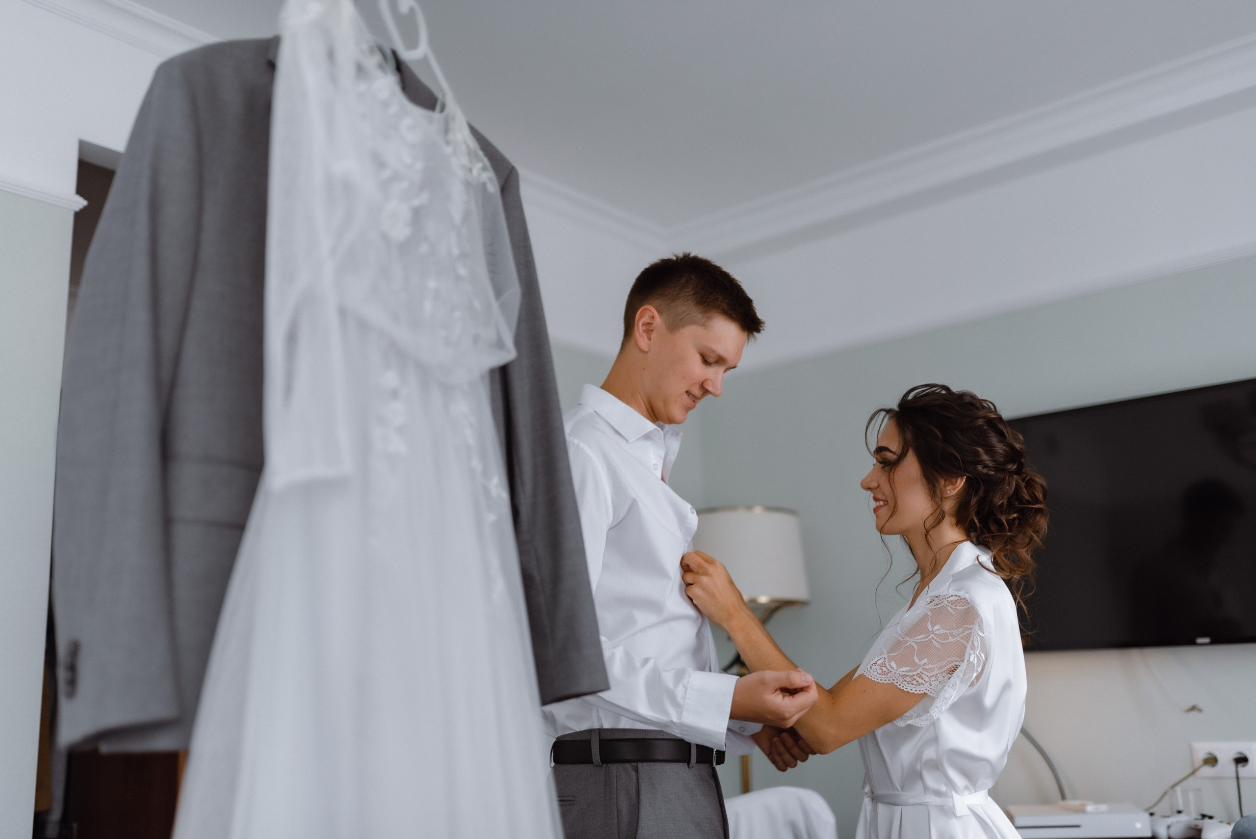 Свадьба Танечки и Дмитрия. Сергей Богомолов. Свадебный и семейный фотограф