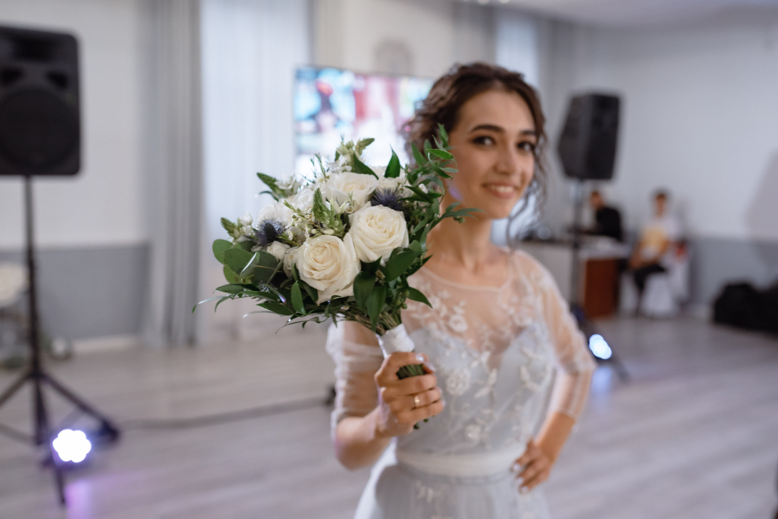 Свадьба Танечки и Дмитрия. Сергей Богомолов. Свадебный и семейный фотограф