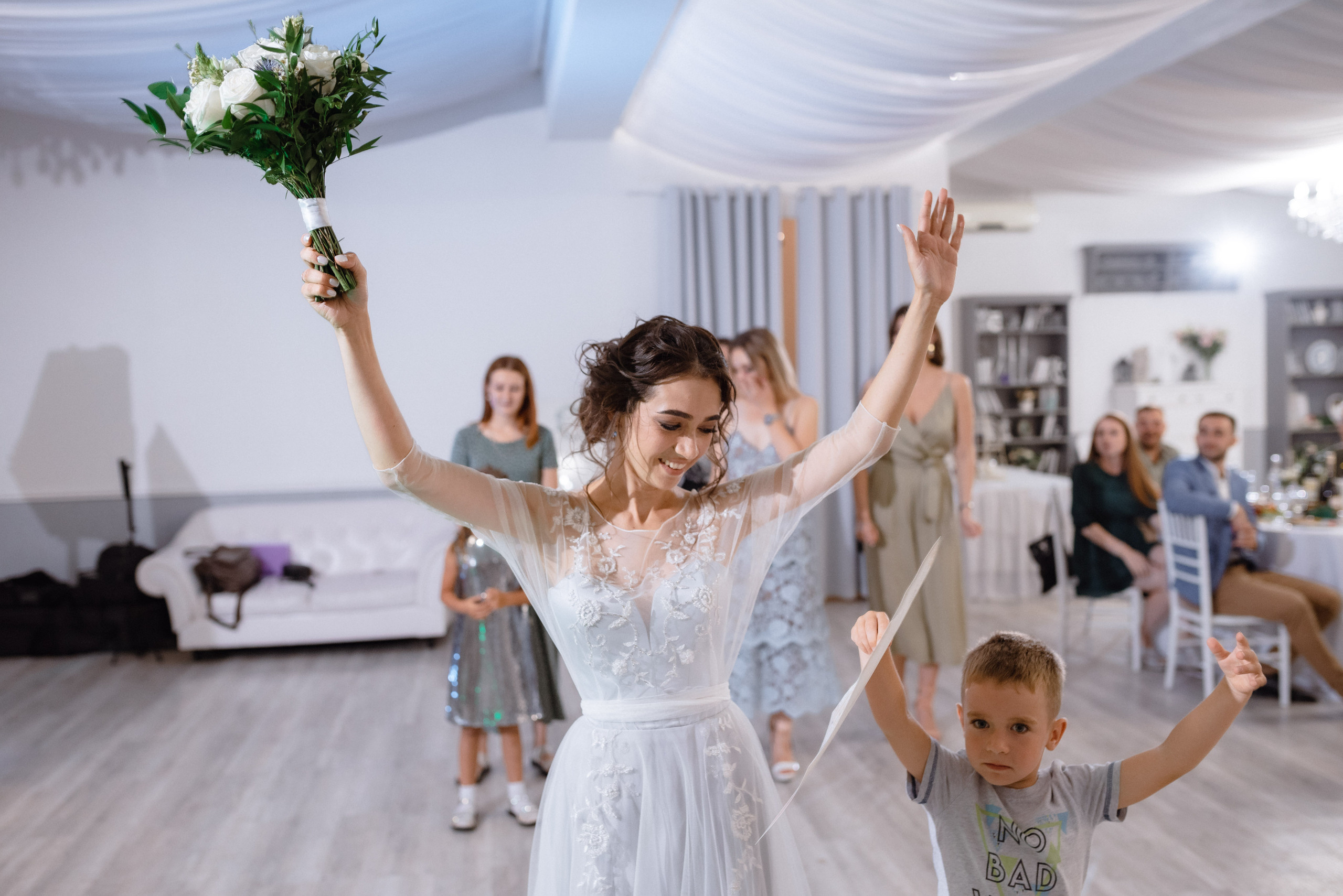 Свадьба Танечки и Дмитрия. Сергей Богомолов. Свадебный и семейный фотограф