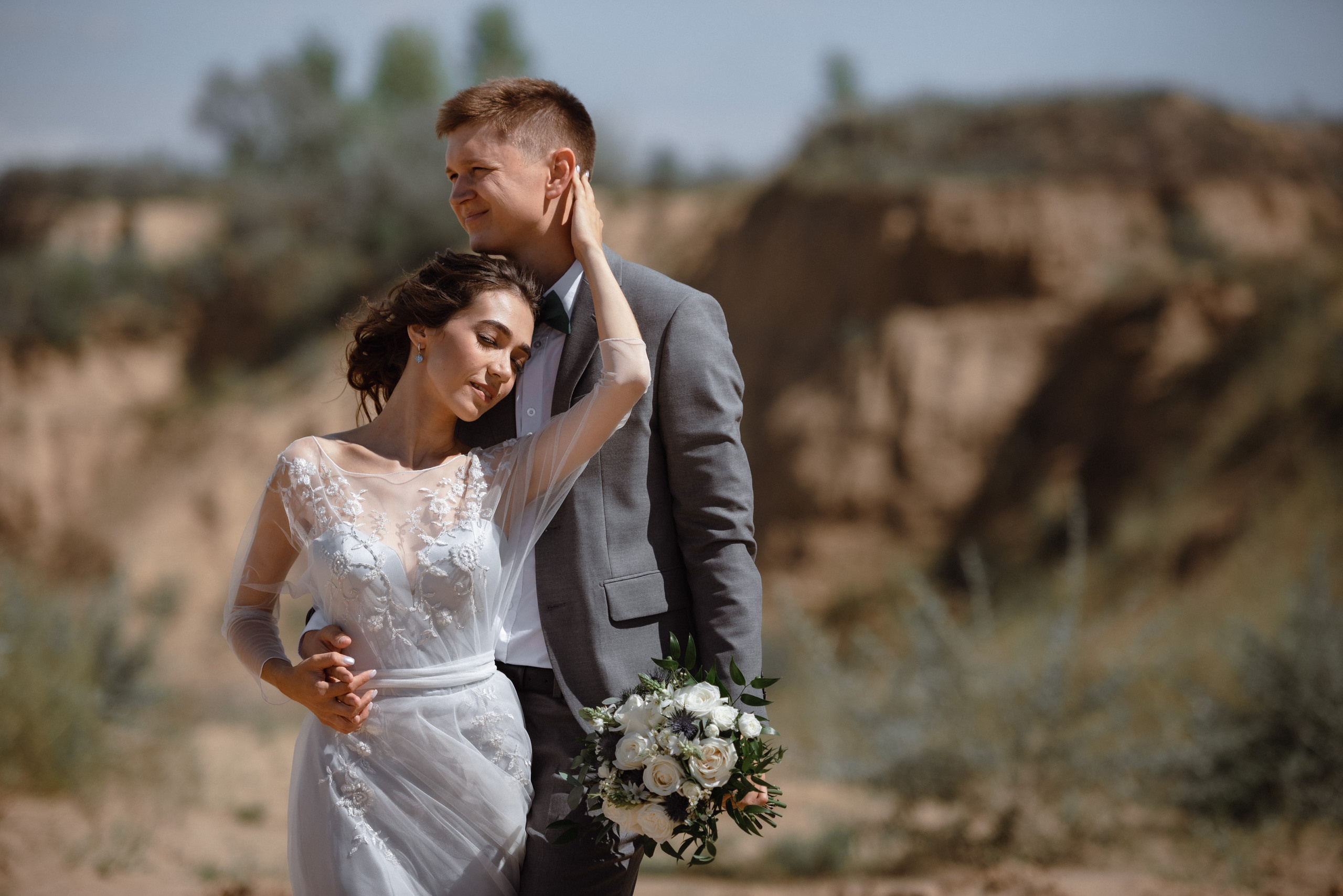 Свадьба Танечки и Дмитрия. Сергей Богомолов. Свадебный и семейный фотограф