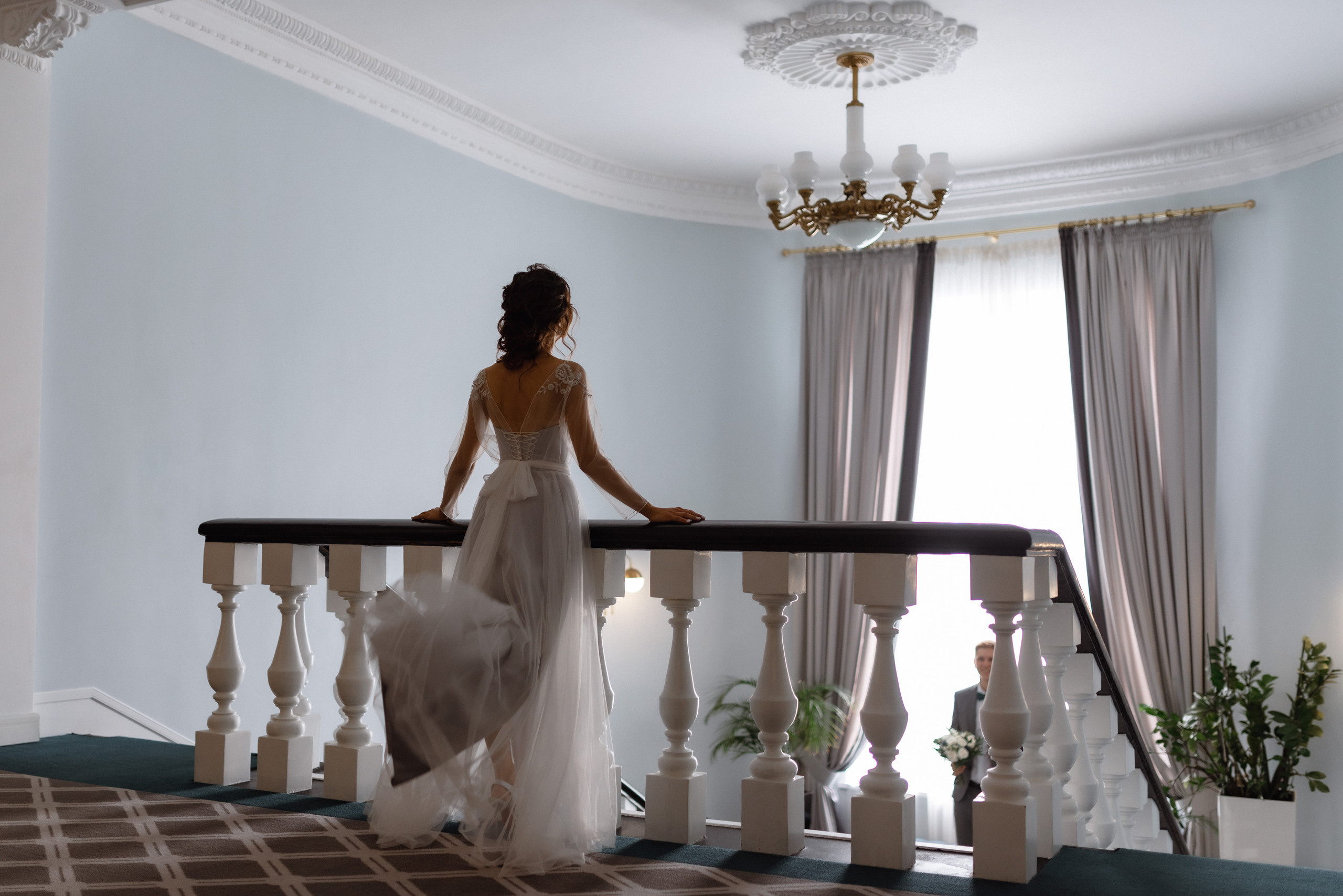 Свадьба Танечки и Дмитрия. Сергей Богомолов. Свадебный и семейный фотограф