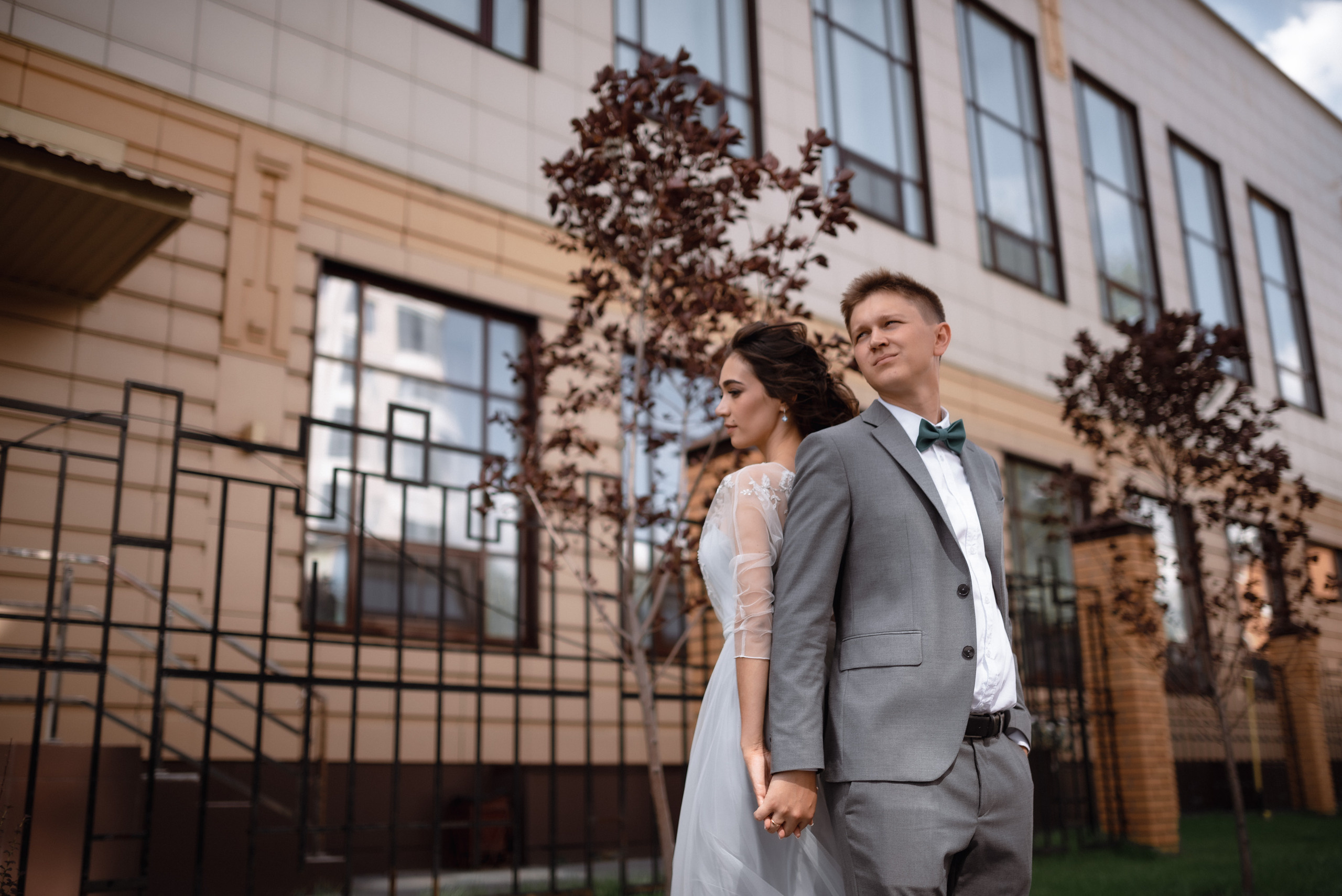 Свадьба Танечки и Дмитрия. Сергей Богомолов. Свадебный и семейный фотограф