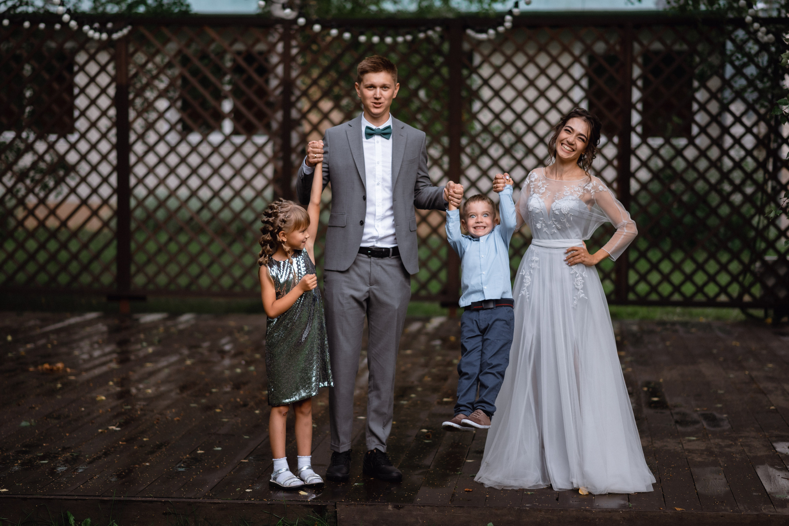 Свадьба Танечки и Дмитрия. Сергей Богомолов. Свадебный и семейный фотограф