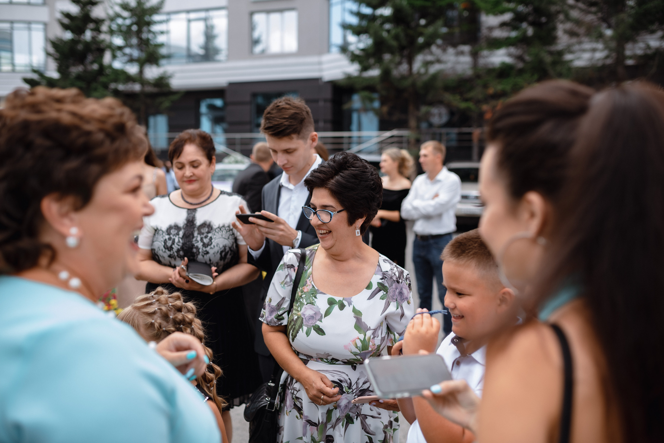 Свадьба Танечки и Дмитрия. Сергей Богомолов. Свадебный и семейный фотограф