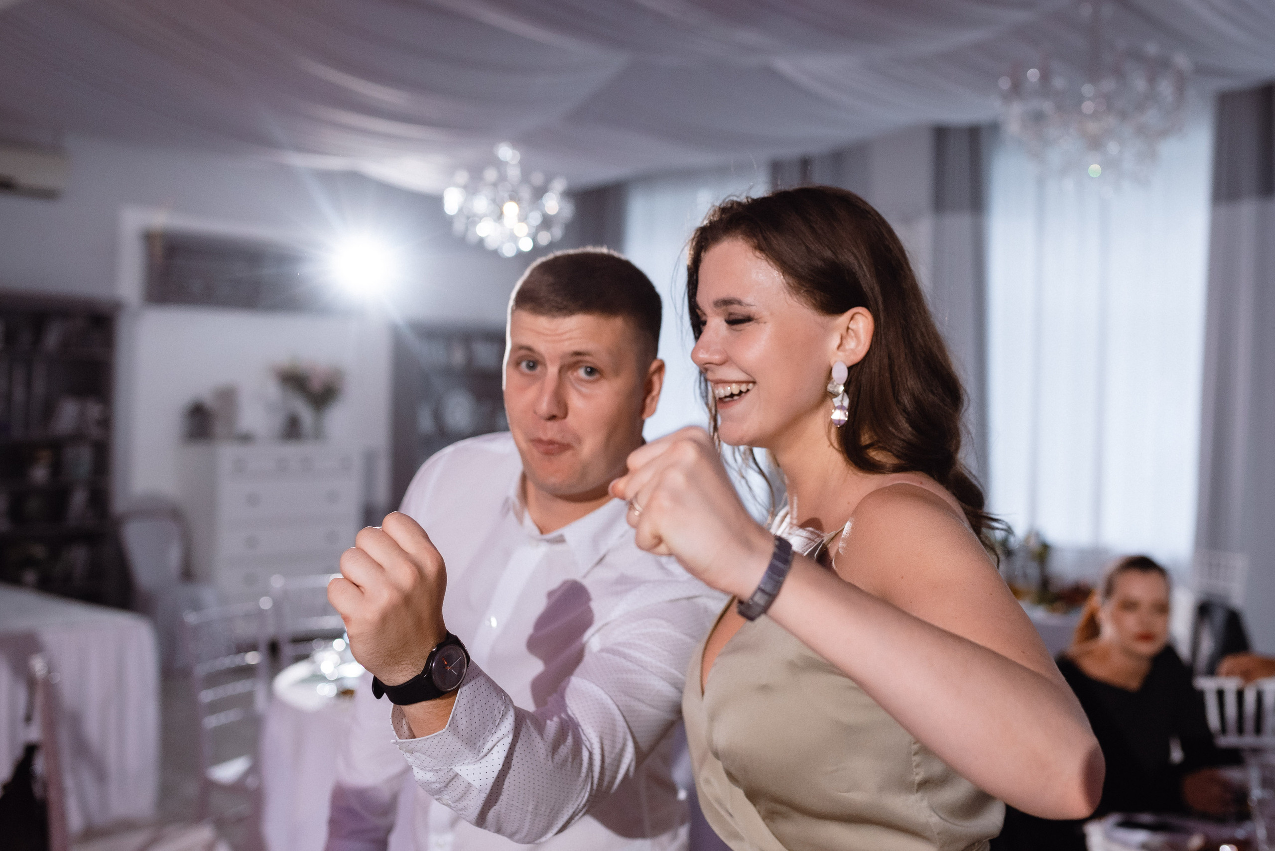 Свадьба Танечки и Дмитрия. Сергей Богомолов. Свадебный и семейный фотограф