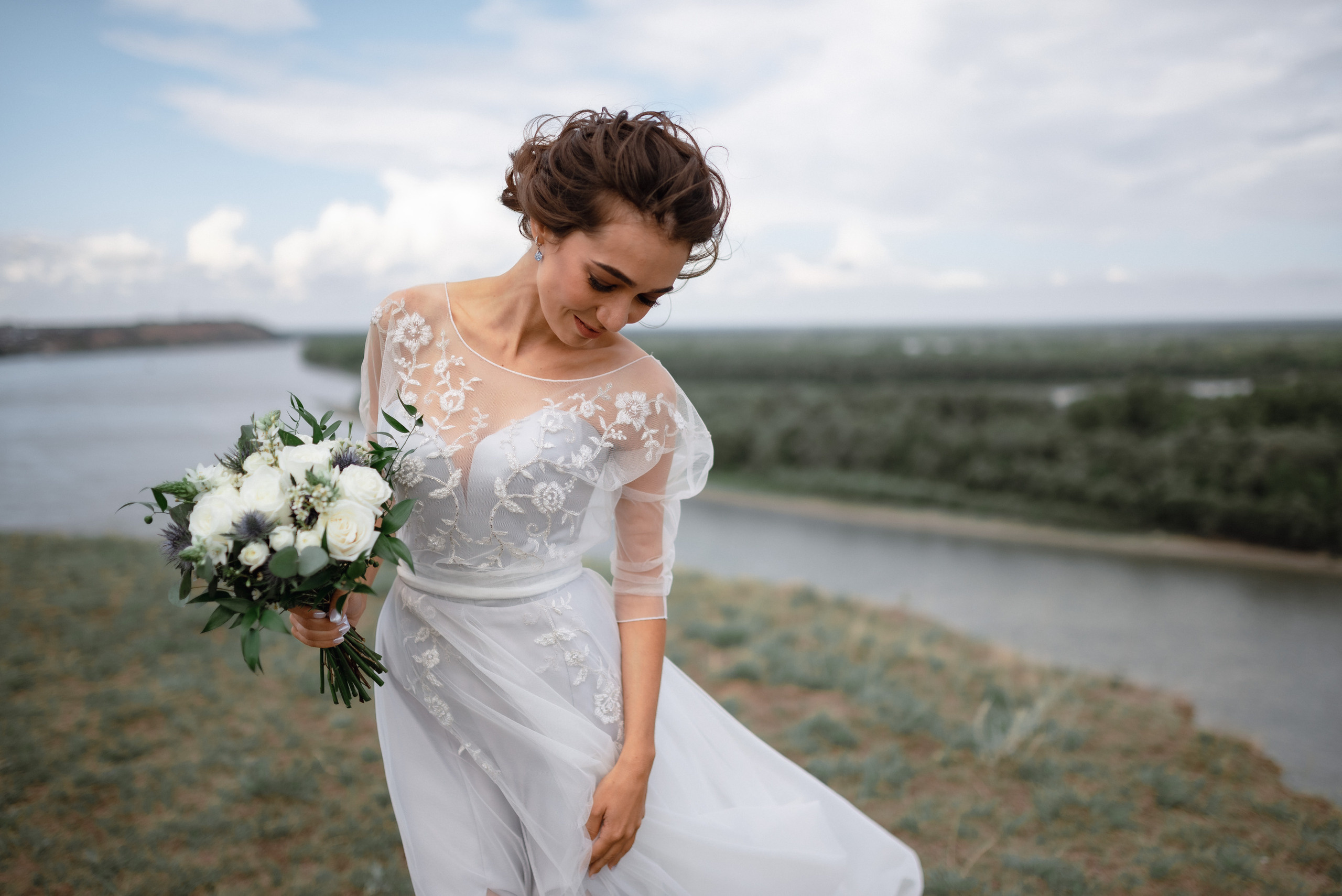 Свадьба Танечки и Дмитрия. Сергей Богомолов. Свадебный и семейный фотограф