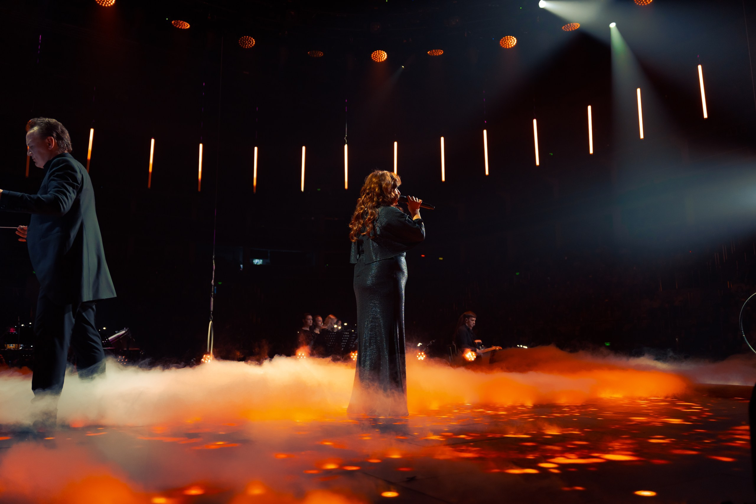 Cinema Medley 3| Imperial orchestra. Концертный фотограф в Санкт-Петербурге