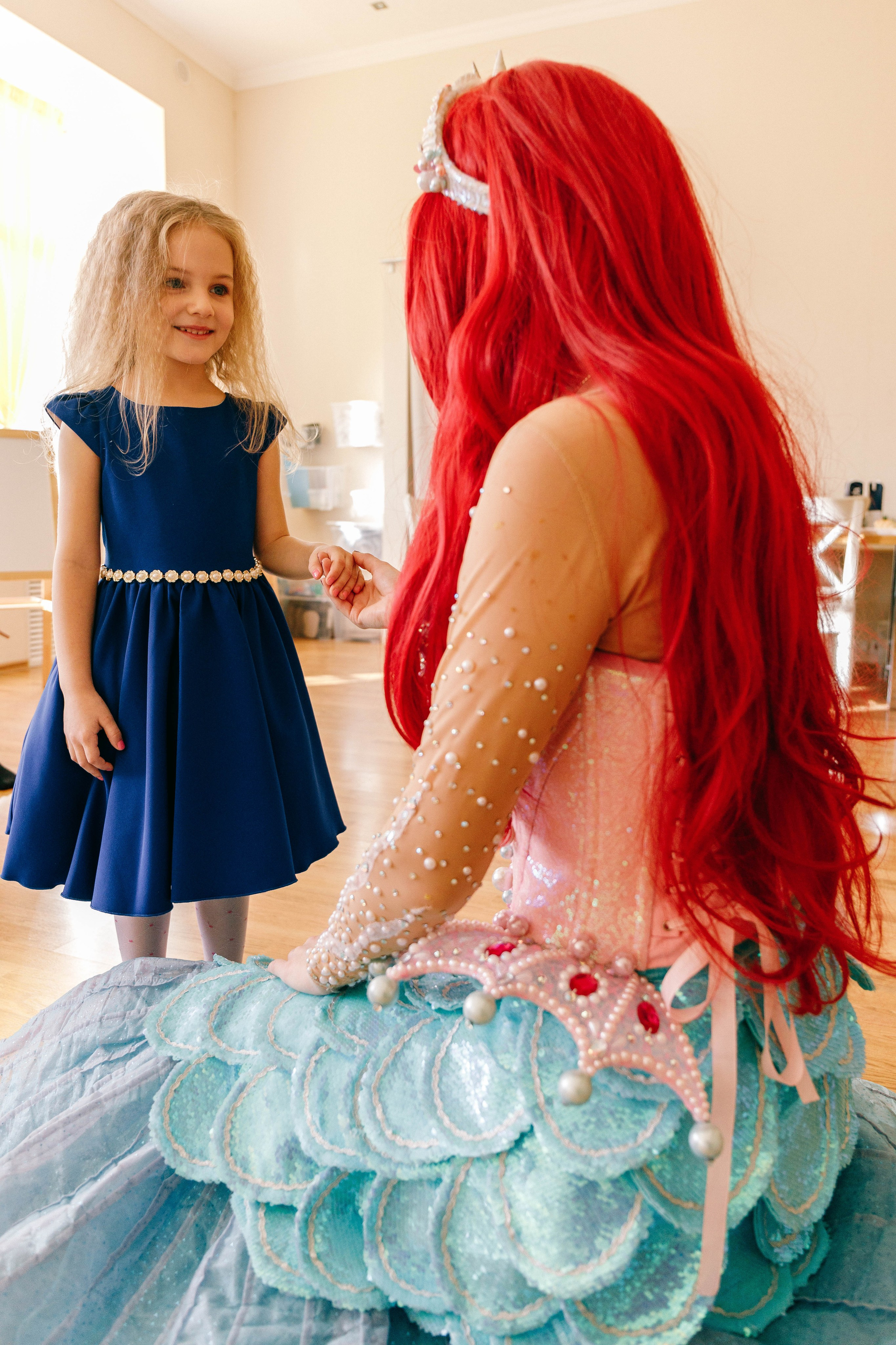 Репортажи. Семейный и портретный фотограф в Самаре Анна Григорьева