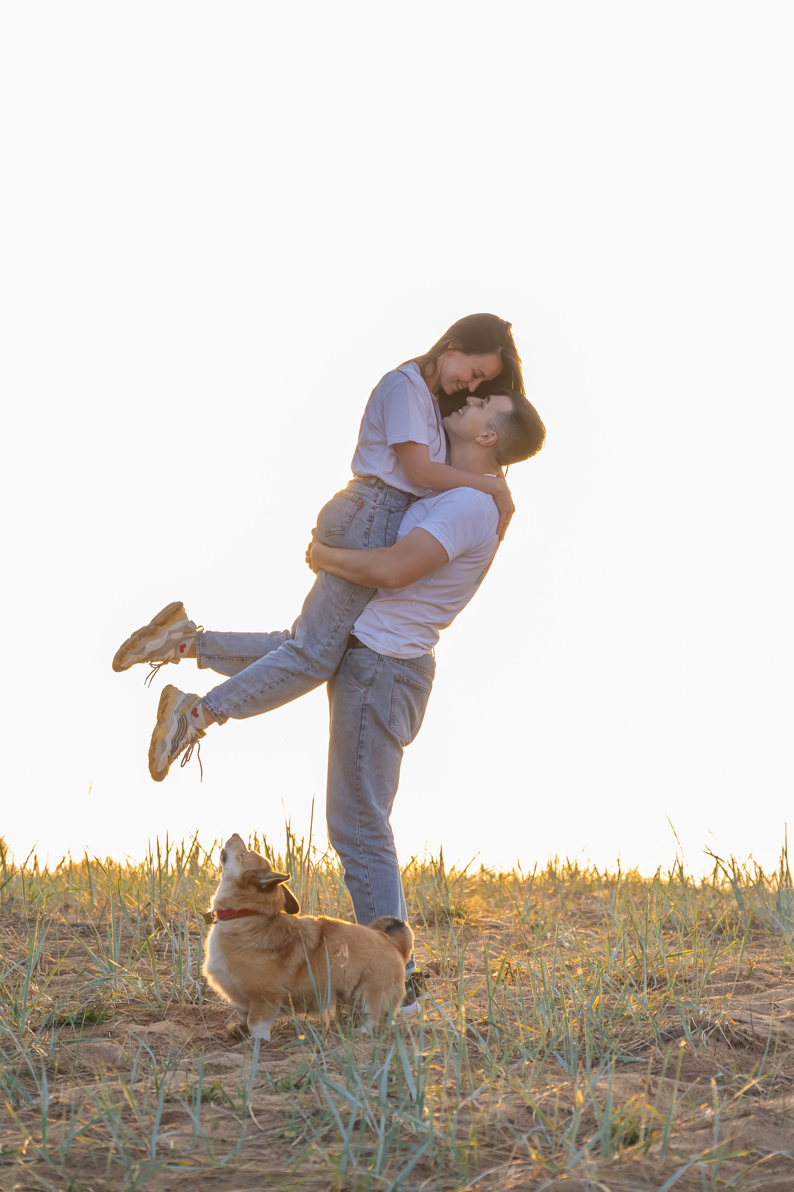 Семейные съемки. Фотограф в Санкт-Петербурге Александра Ладыгина