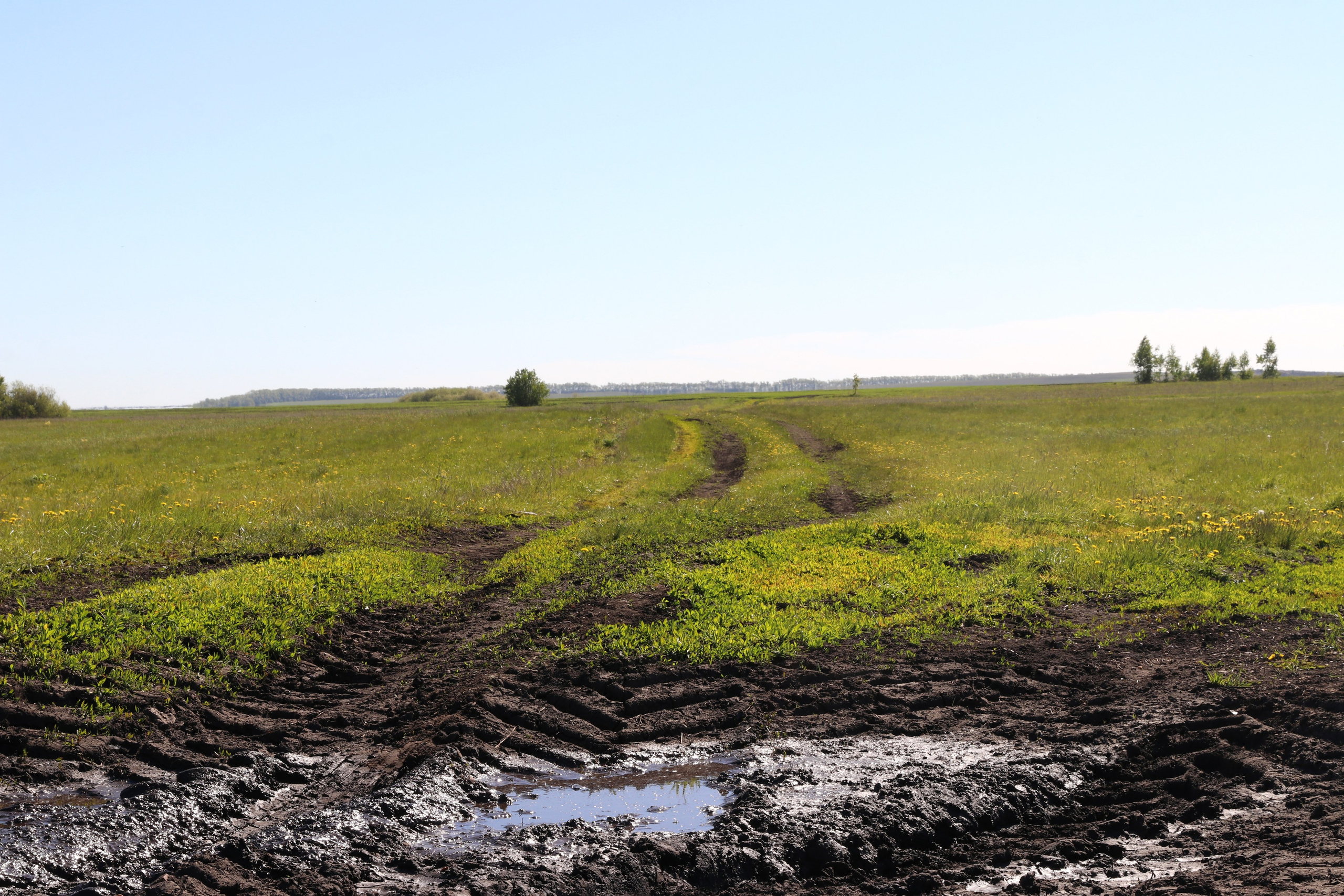 Велопоход Уфа — Мелеуз. Май 2024. Путешественник-фотограф из Санкт-Петербурга Татьяна Свистулина
