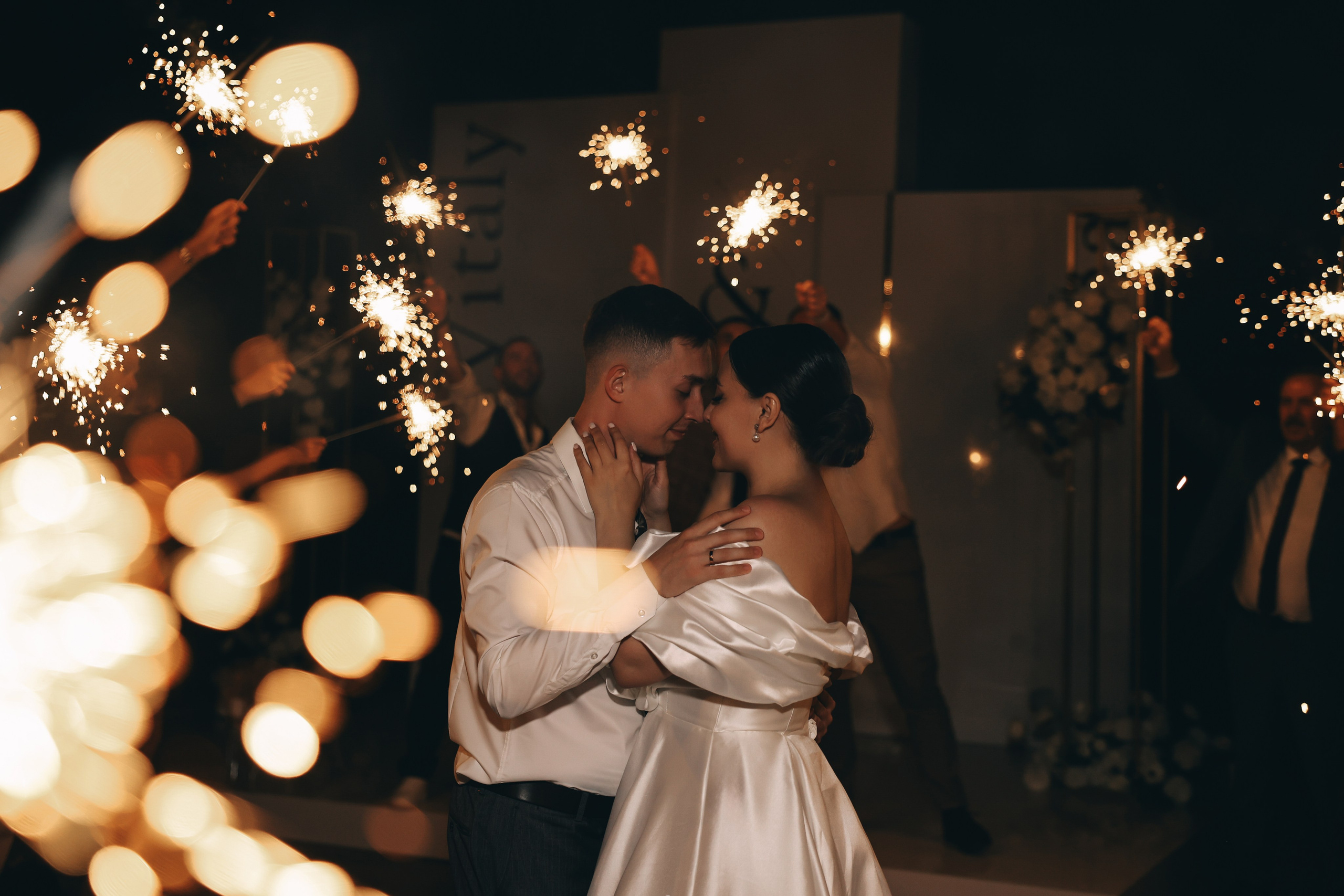 Виталий и Ирина. Свадебный и семейный фотограф в Ростове-на-Дону Марианна Хахладжева