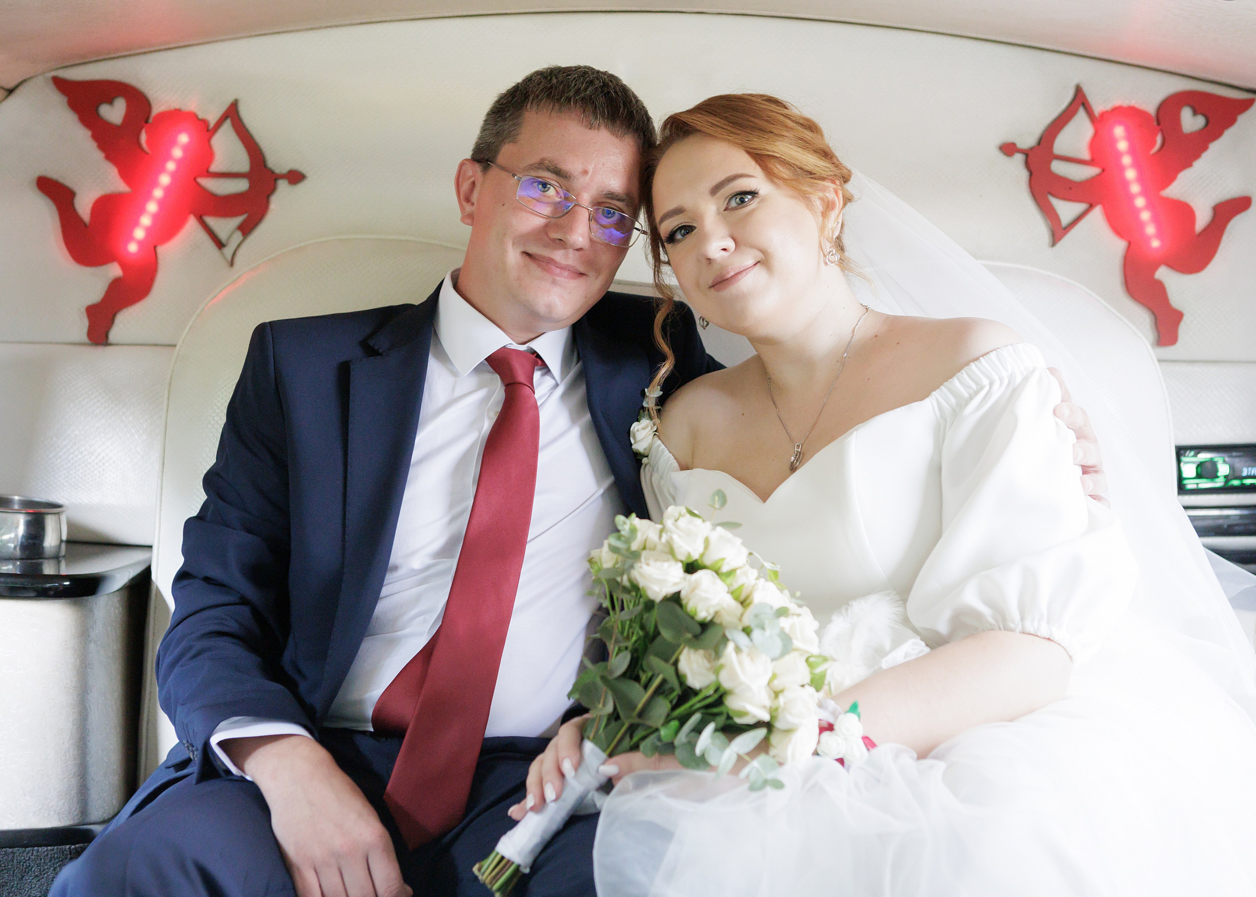 Свадьба. Выпускные альбомы для школ и детских садов