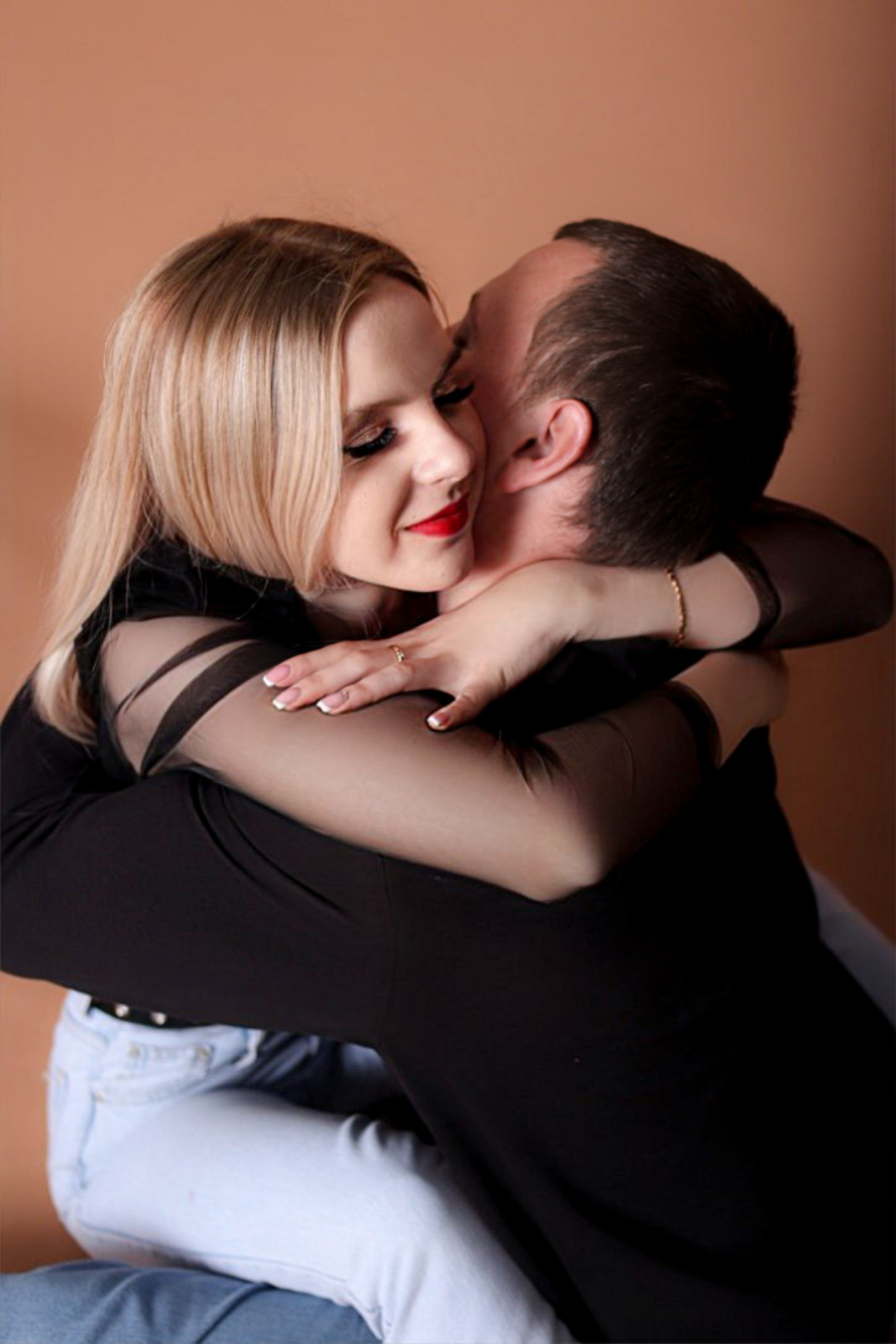 Дарья и Павел. Семейный свадебный детский фотограф Саранск Наталья Сыркина