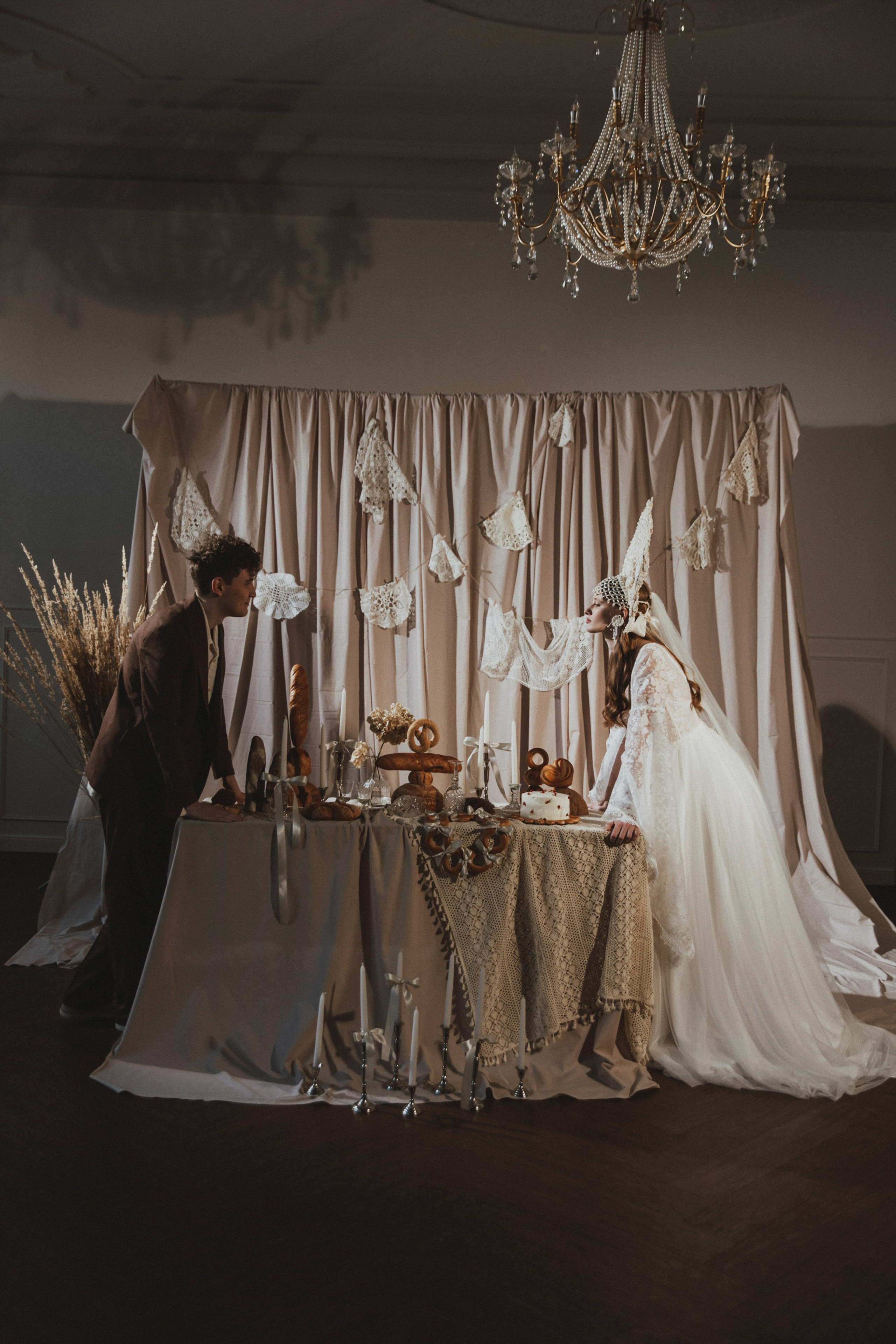 СВАДЬБЫ. Maria Startseva Photo