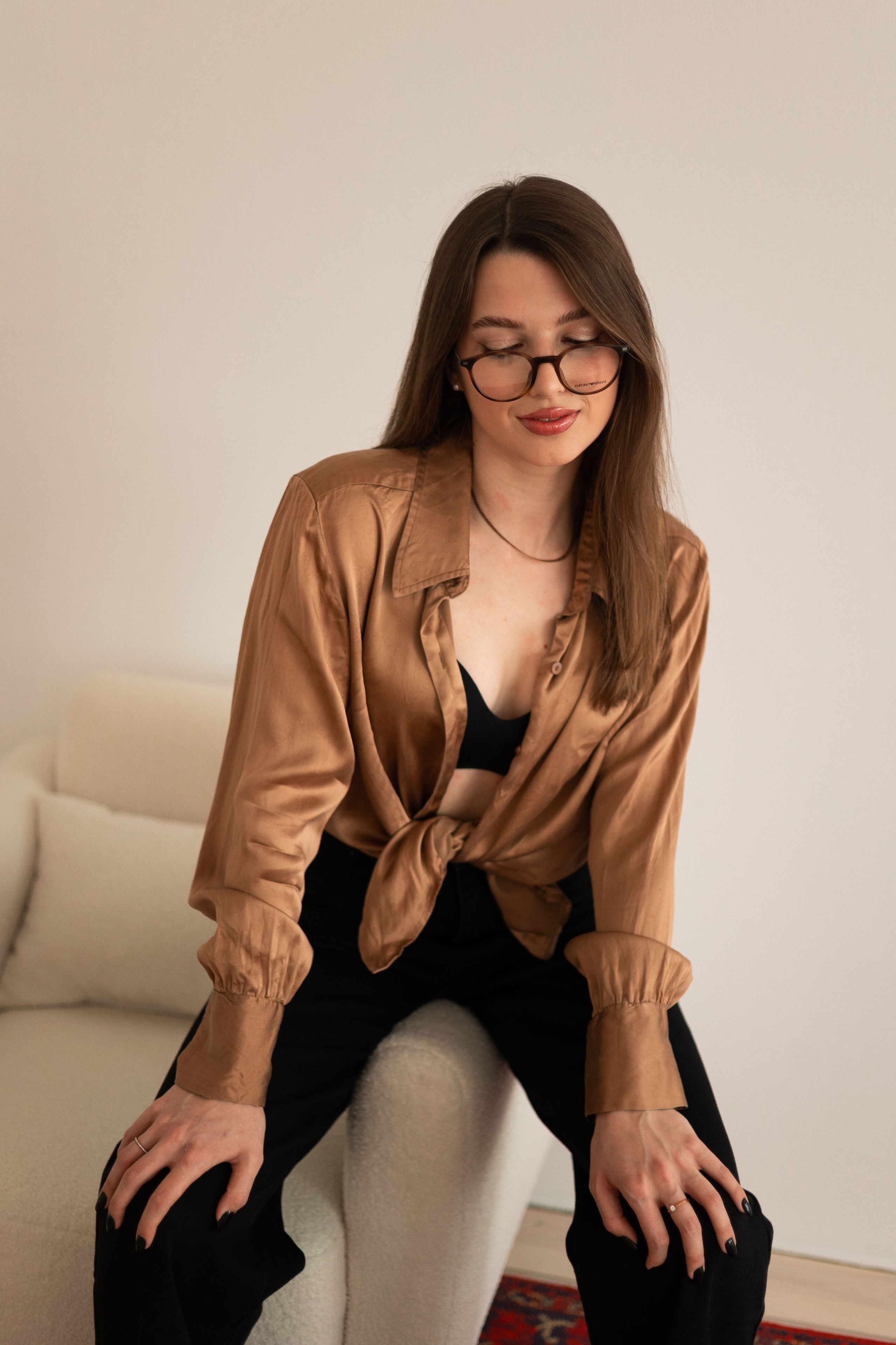 Анжелика. Семейный фотограф в Севастополе и Симферополе Александра Чистякова