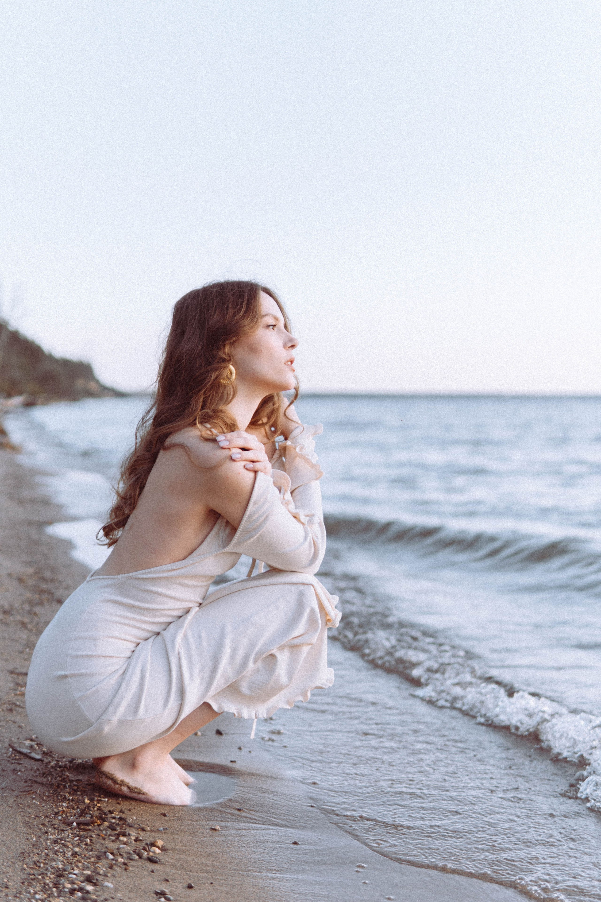 Вероника (пляж). Главная страница