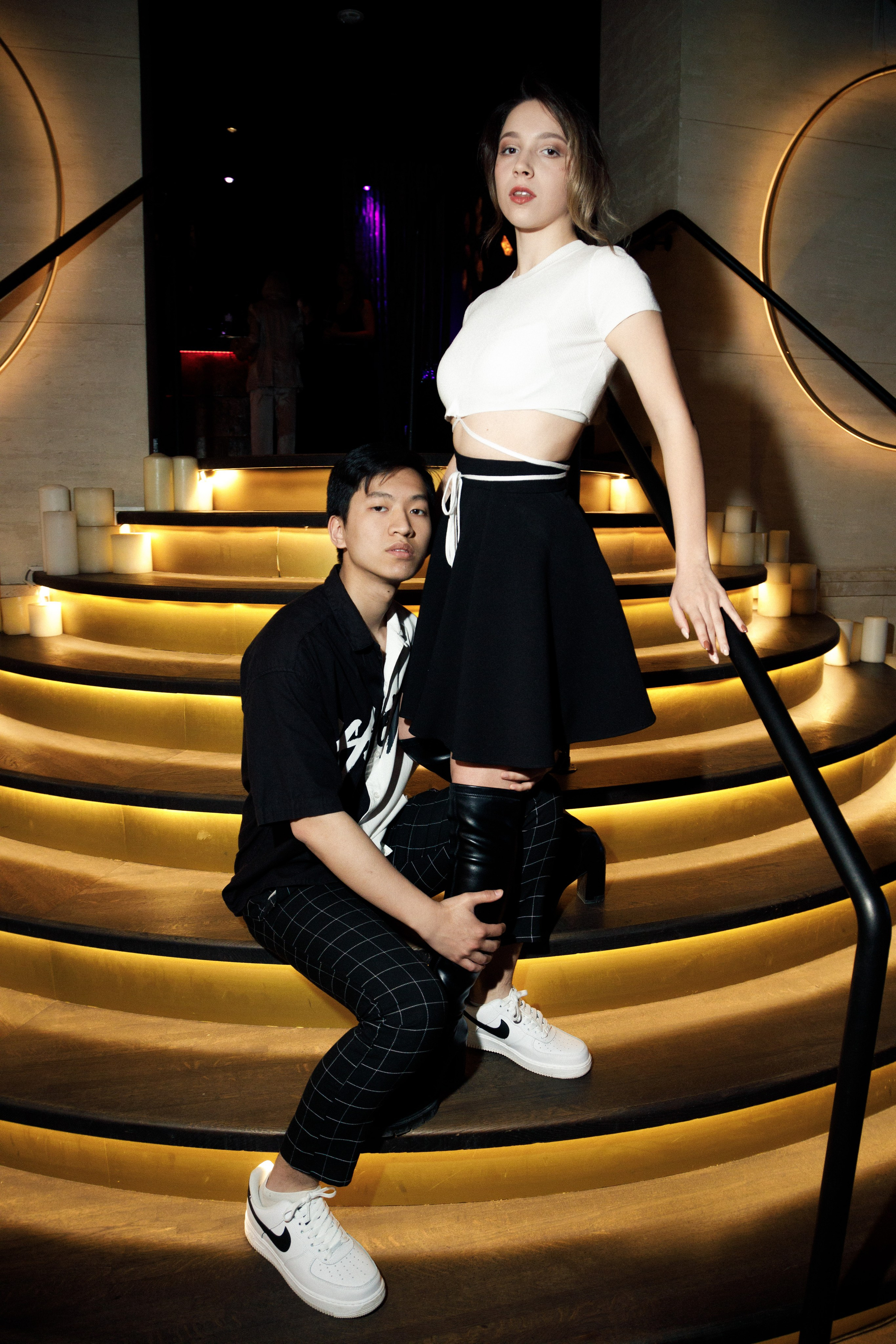 Model Lab. Артём Бачурин — свадебный фотограф Воронеж