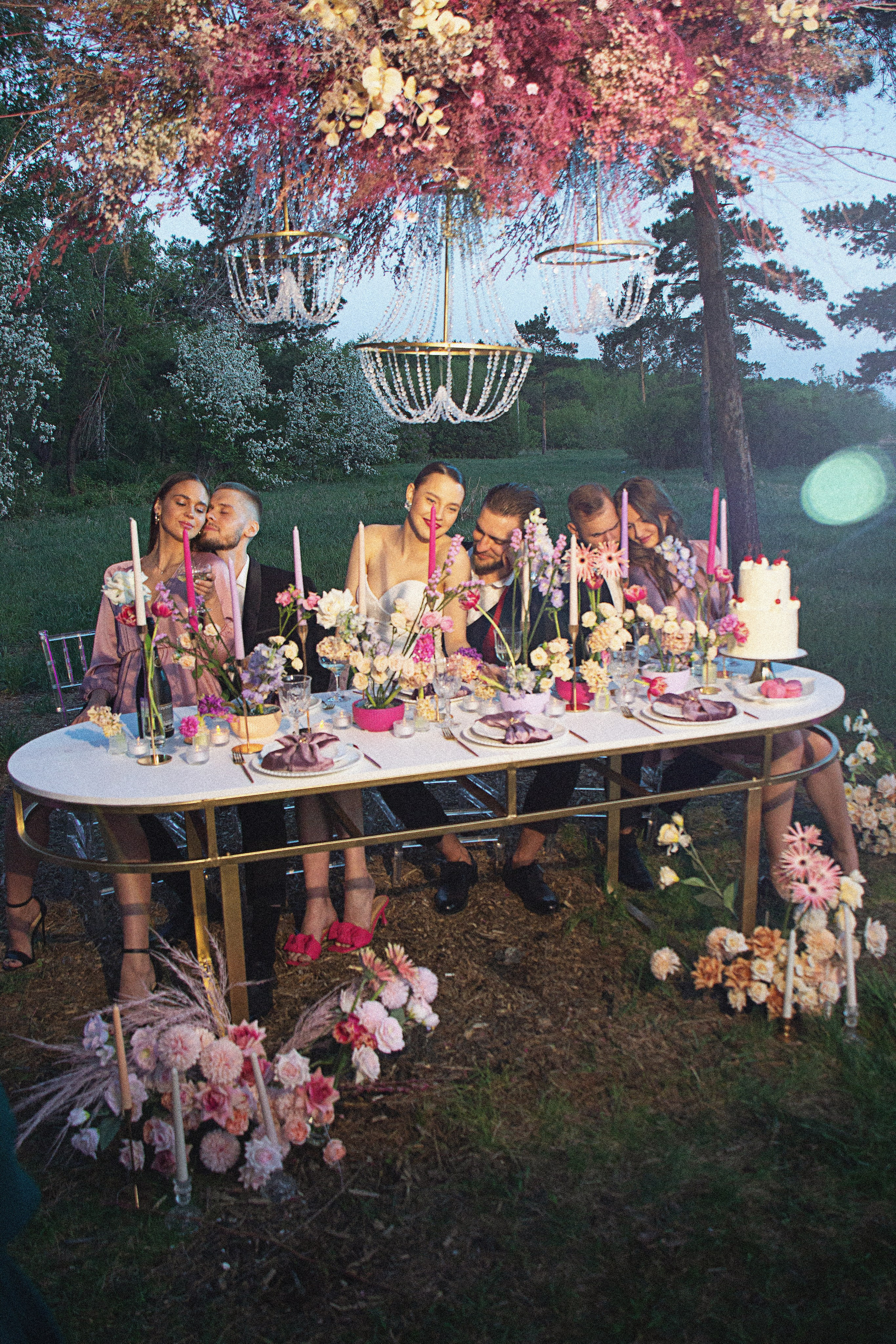 Свадебный воркшоп. Фотограф и видеограф в Омск/Москва Сащенко Лера