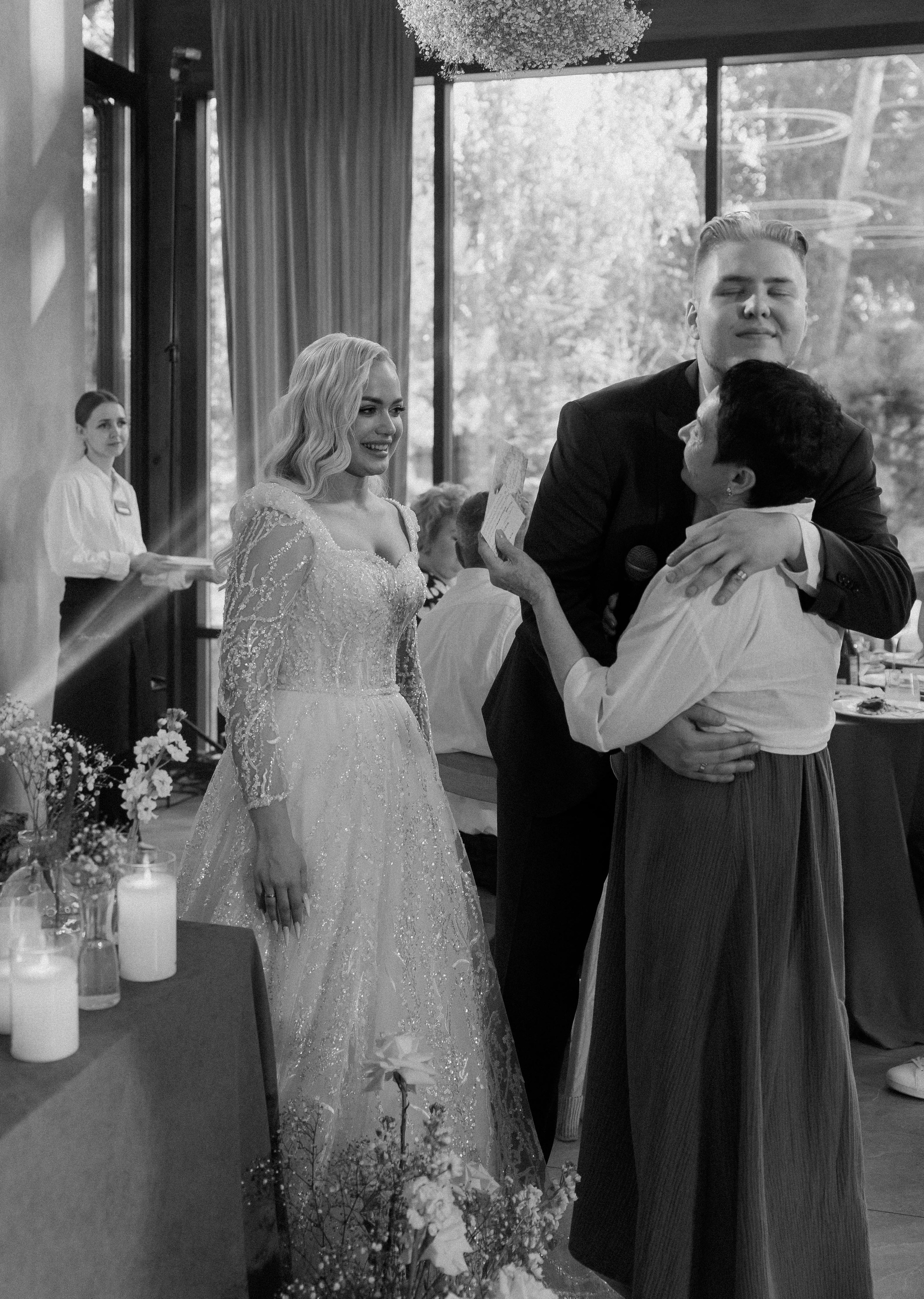 Свадебная история Тани и Саввы. Взлетаем. Свадебный и семейный фотограф Рассказова Виктория