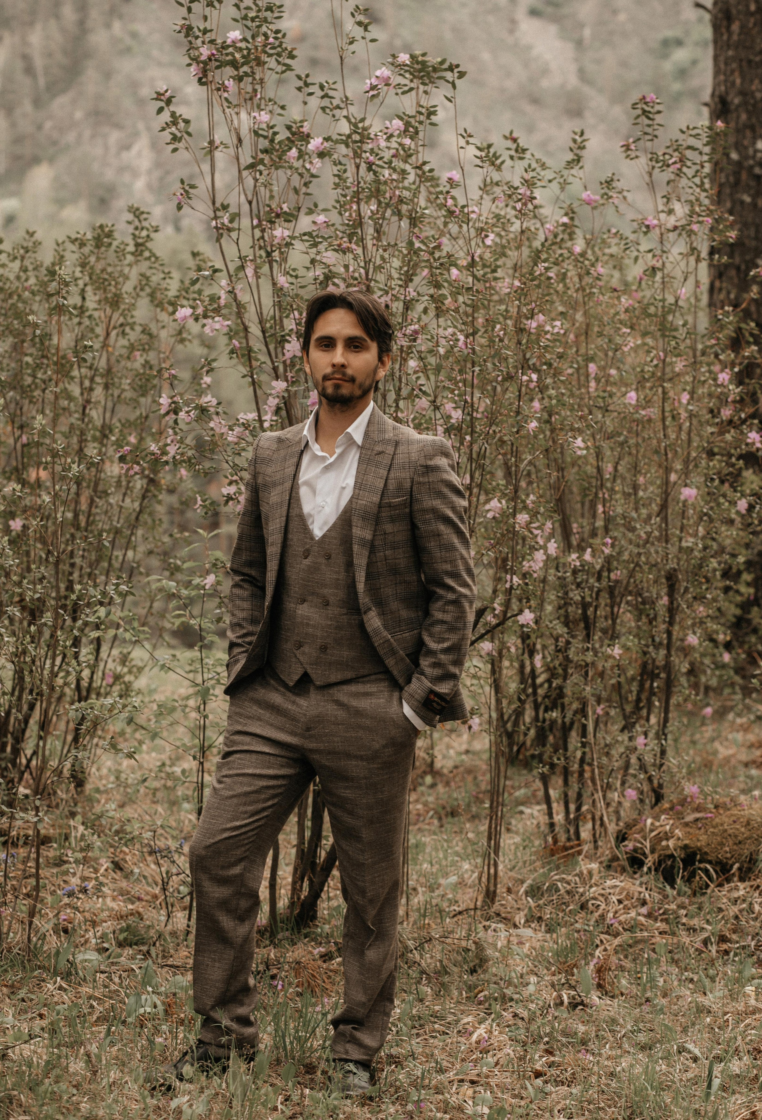 Свадебная история для двоих в Горном Алтае. Свадебный и семейный фотограф Рассказова Виктория