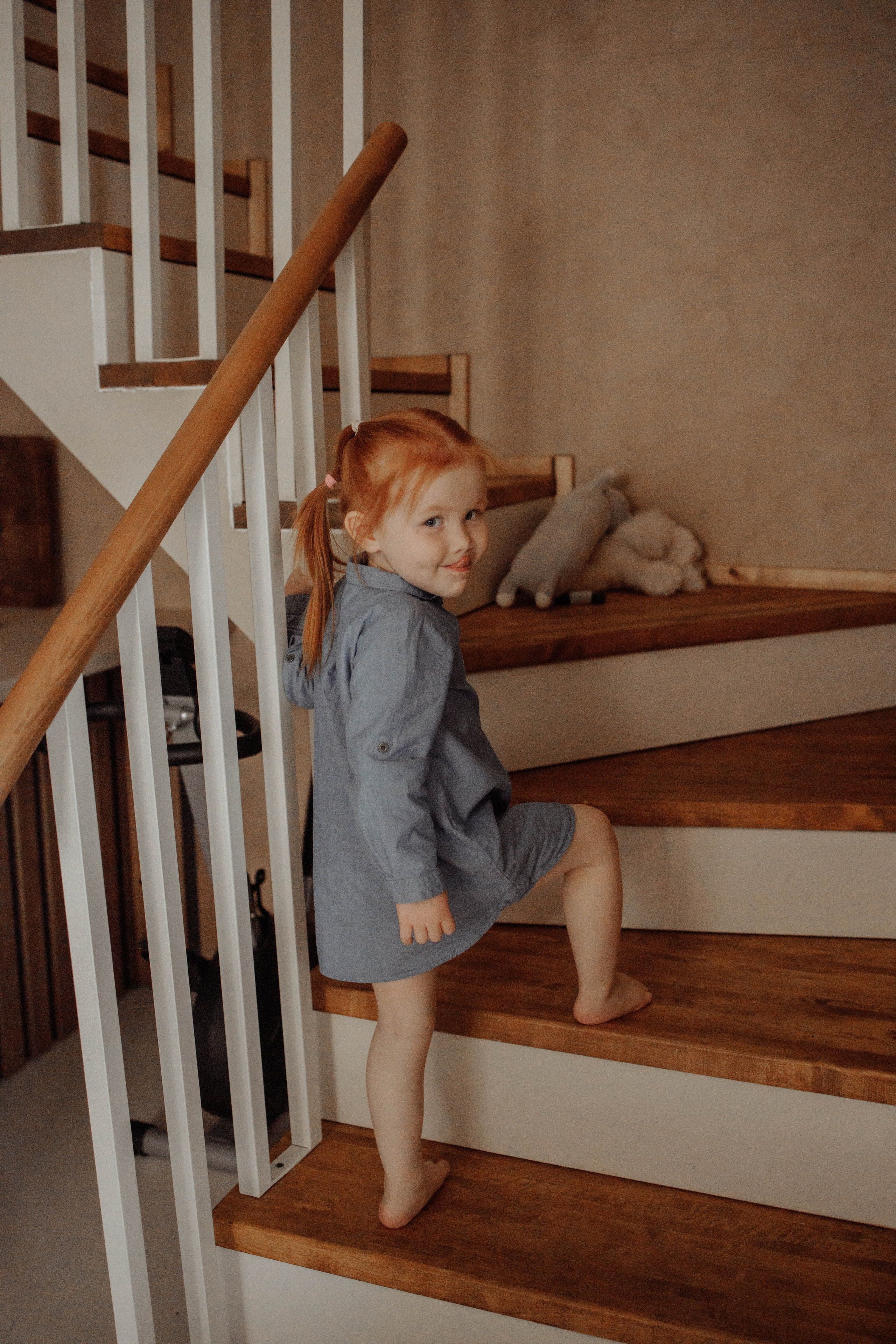 Домашние съемки — это отдельная любовь. Профессиональный фотограф в Ярославле Катерина Грехова