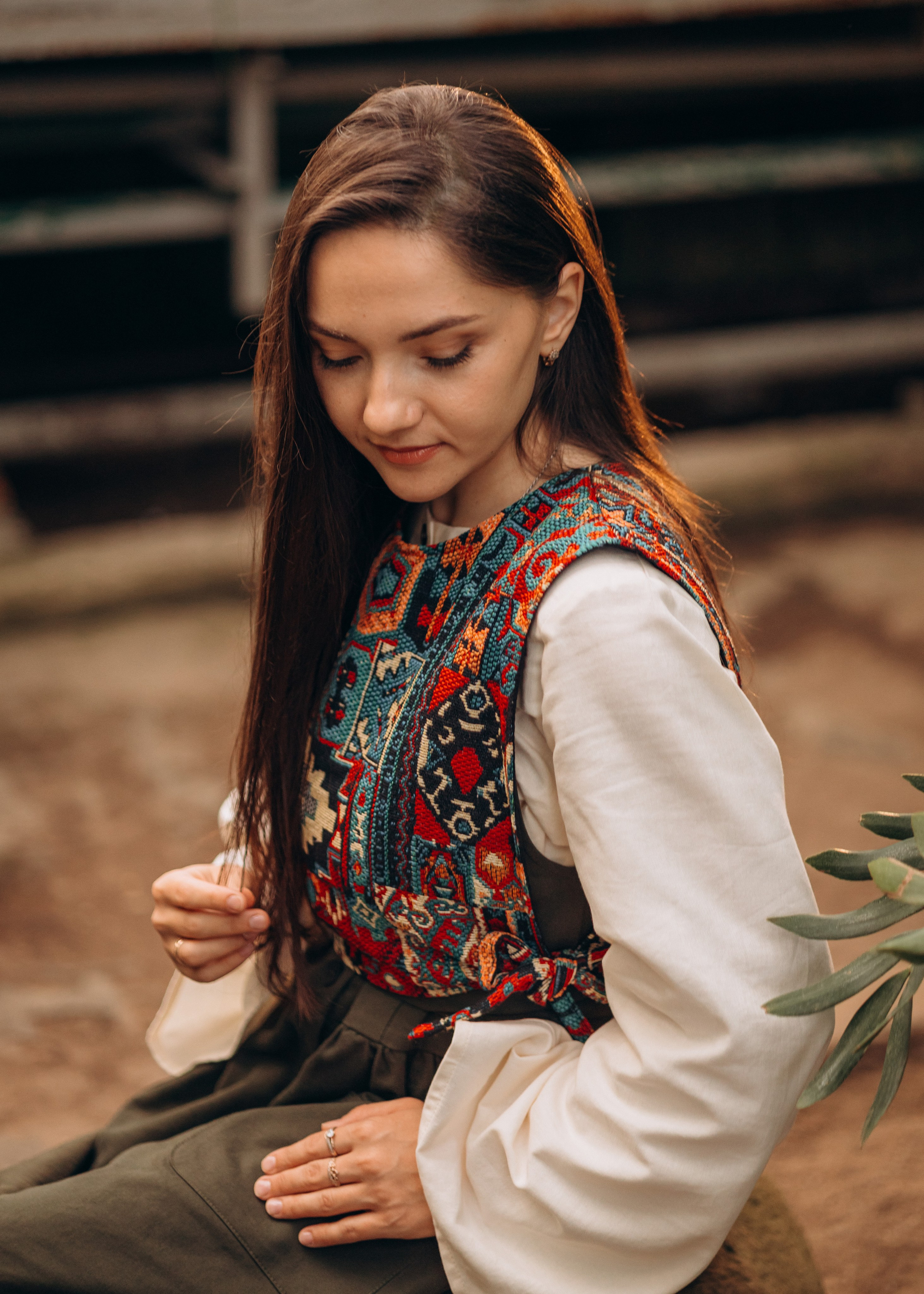 Дорина и Ева. Семейный фотограф В Москве Александра Дейкун