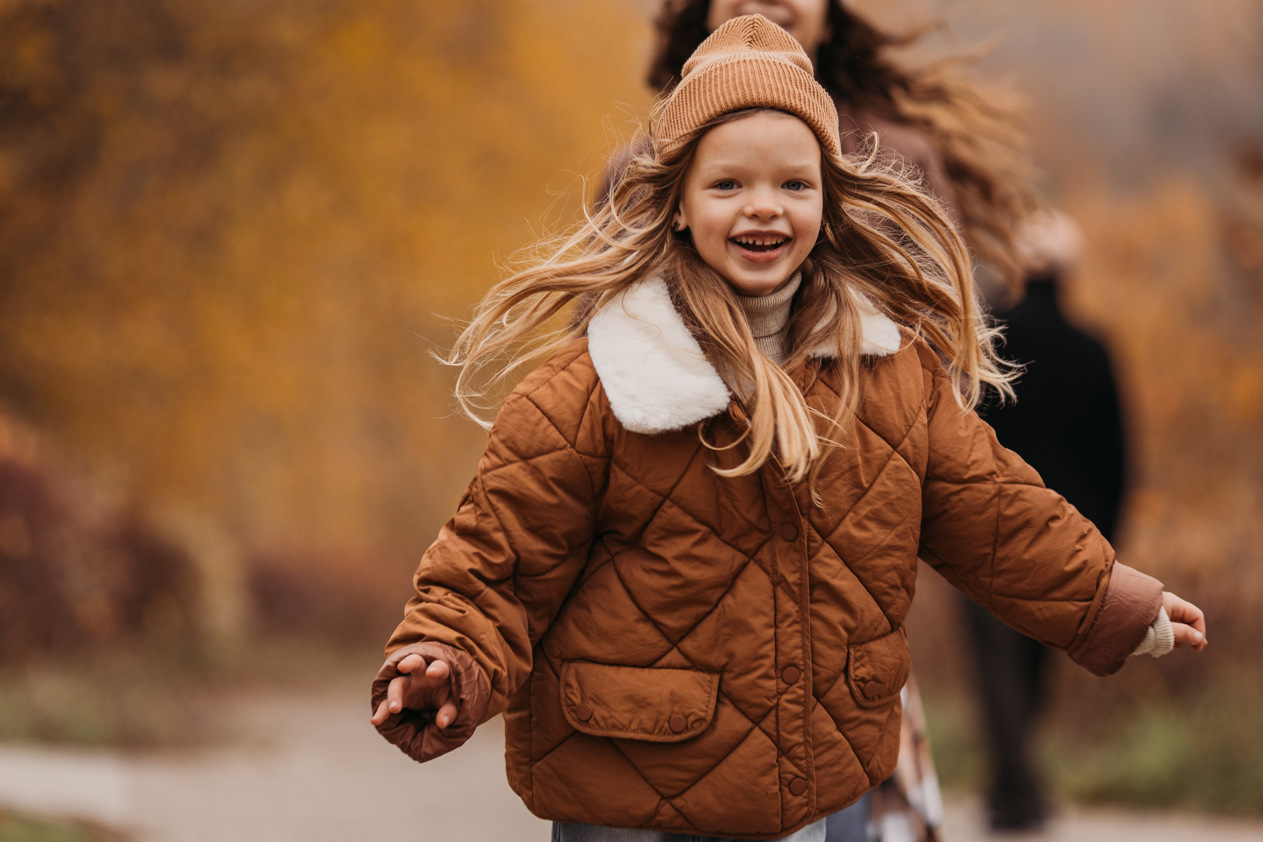 Катя и Амелина. Семейный фотограф В Москве Александра Дейкун