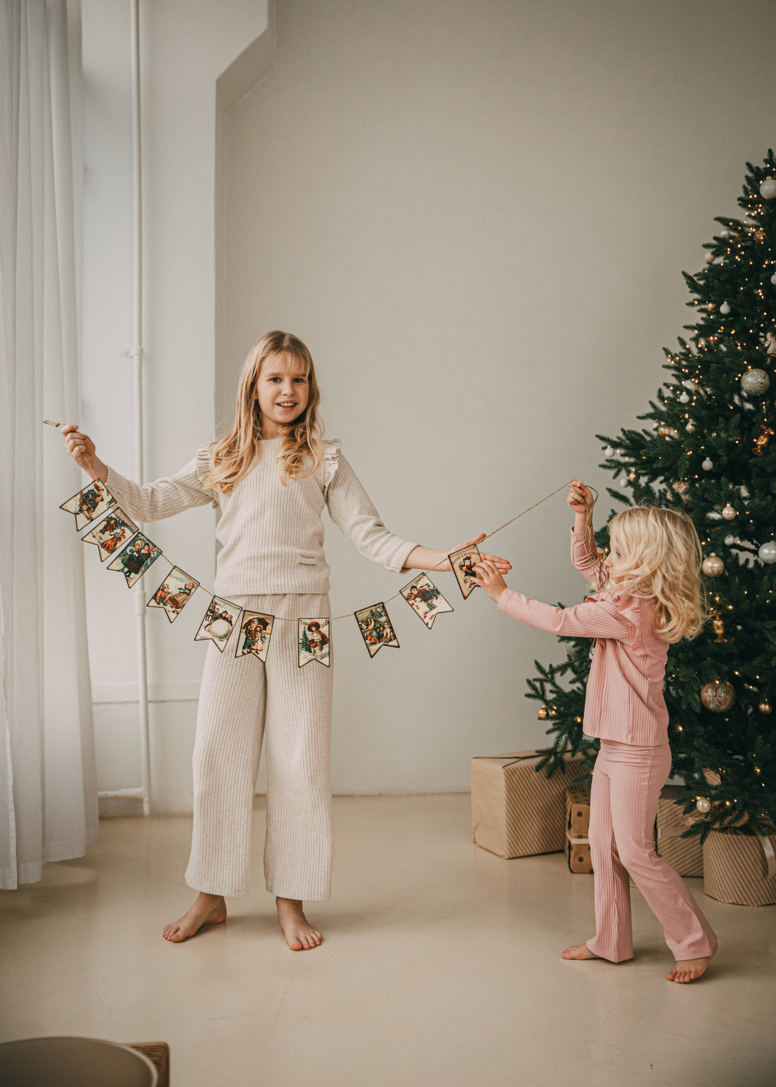 Олеся, Лера и Полина. Семейный фотограф В Москве Александра Дейкун