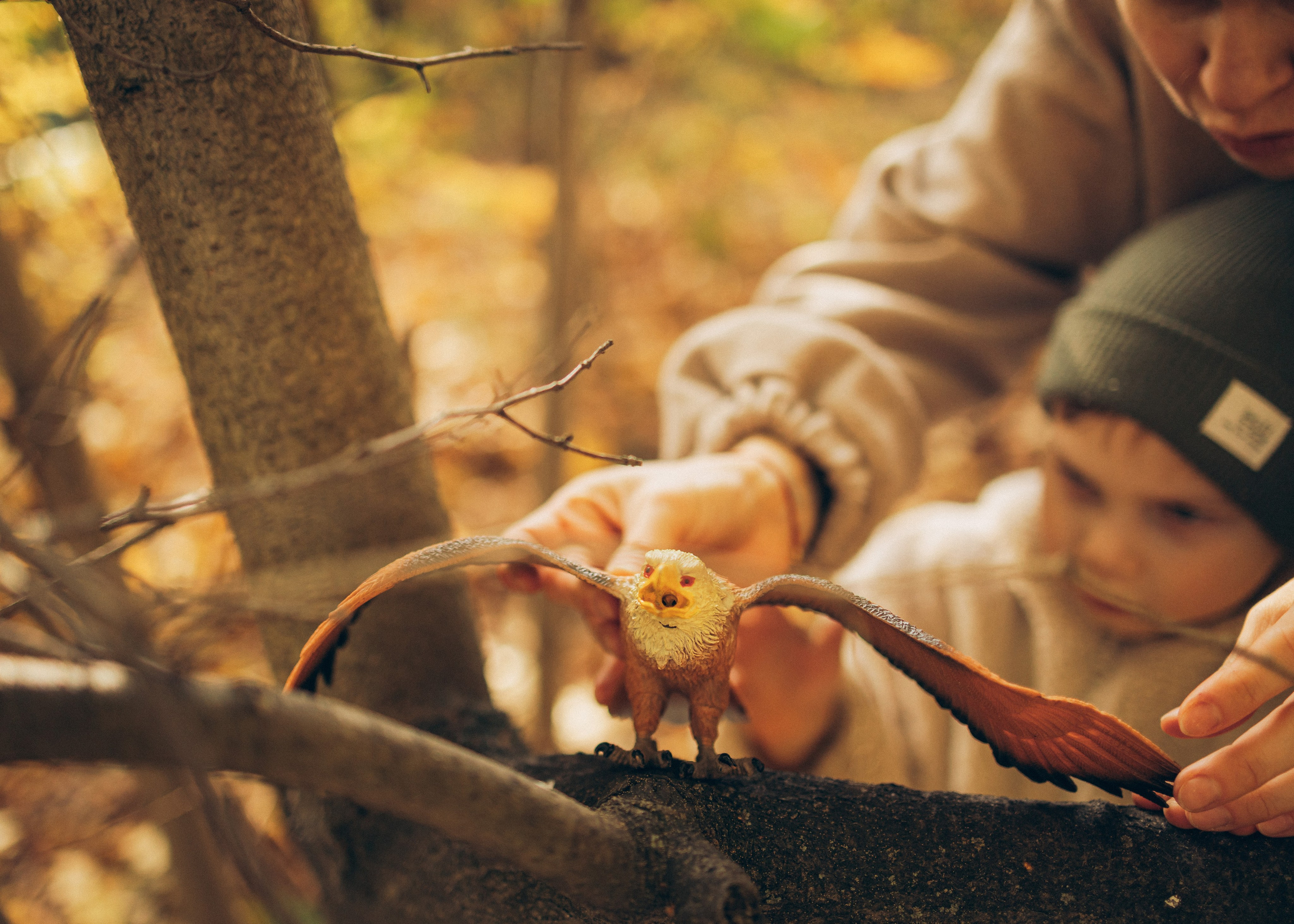 Аня и Тема. Семейный фотограф В Москве Александра Дейкун
