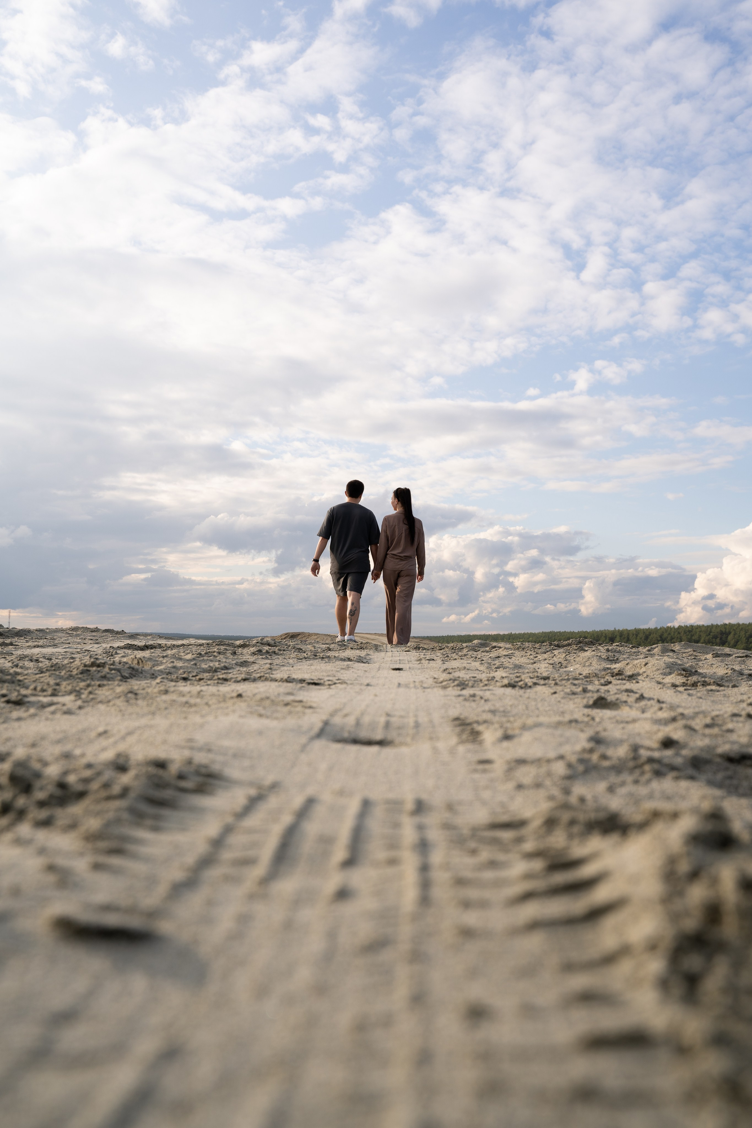 LoveStory. Свадебный и семейный фотограф в Екатеринбурге Анна Месяцева