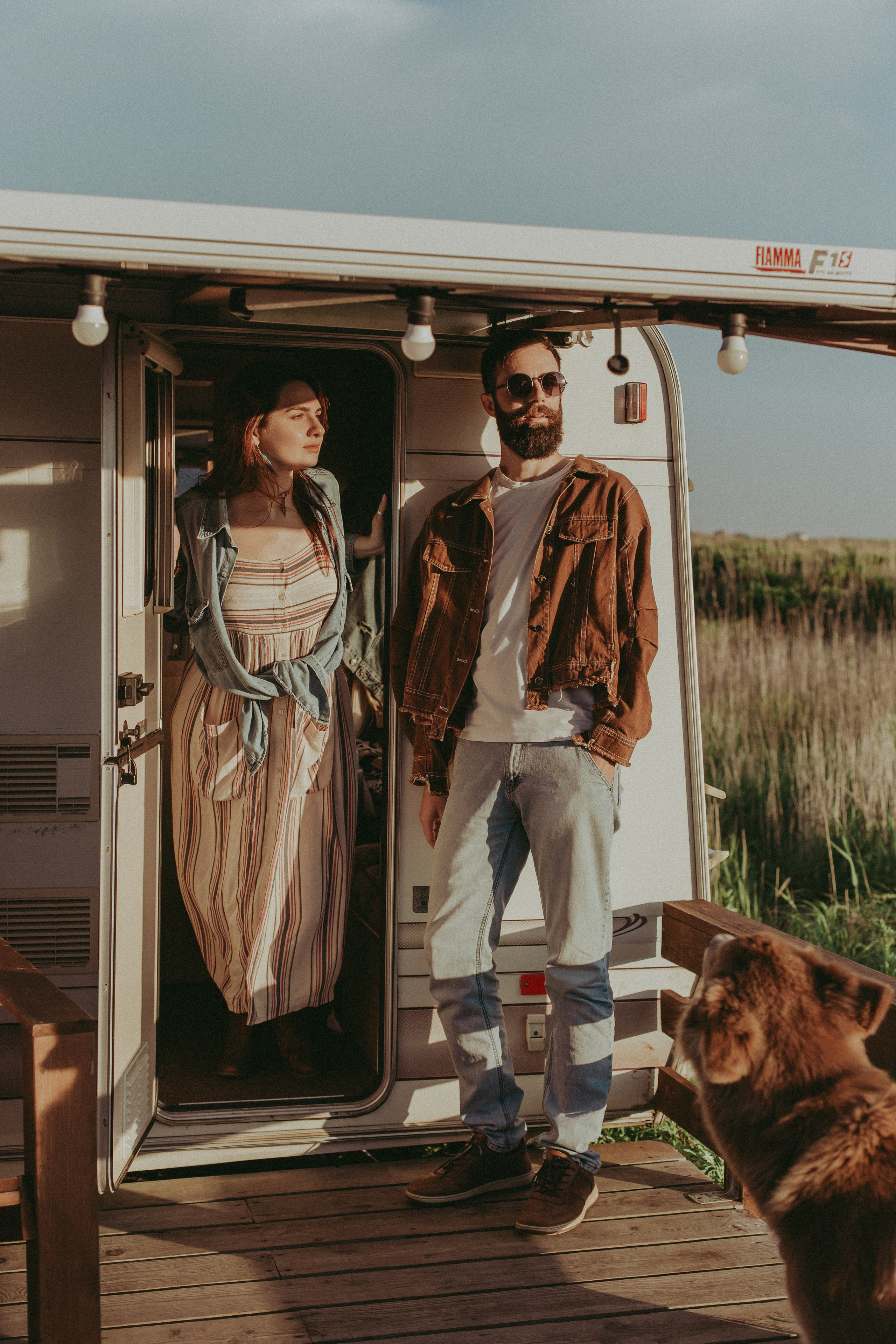 Даша Данил Миша. Семейный и свадебный фотограф во Владивостоке