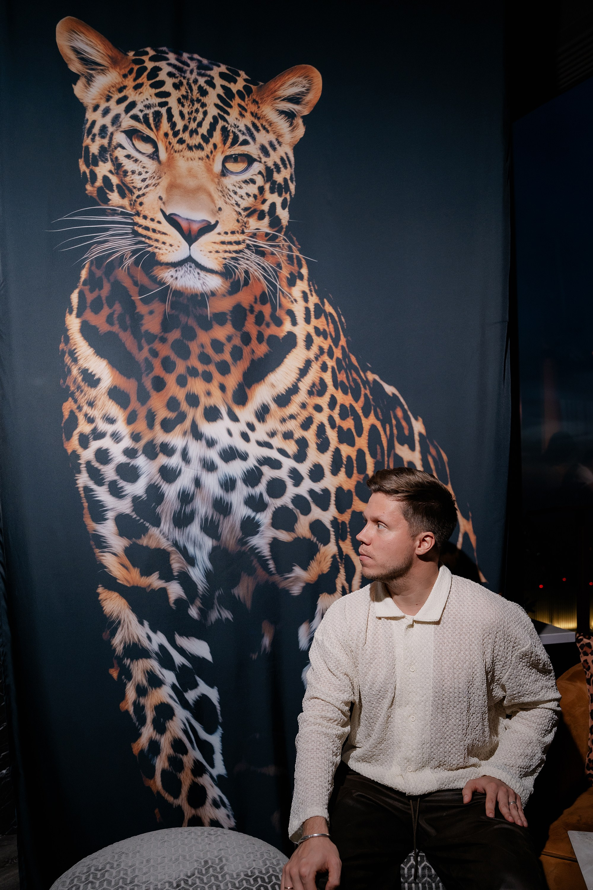 ДР Настя. Фотограф на мероприятие