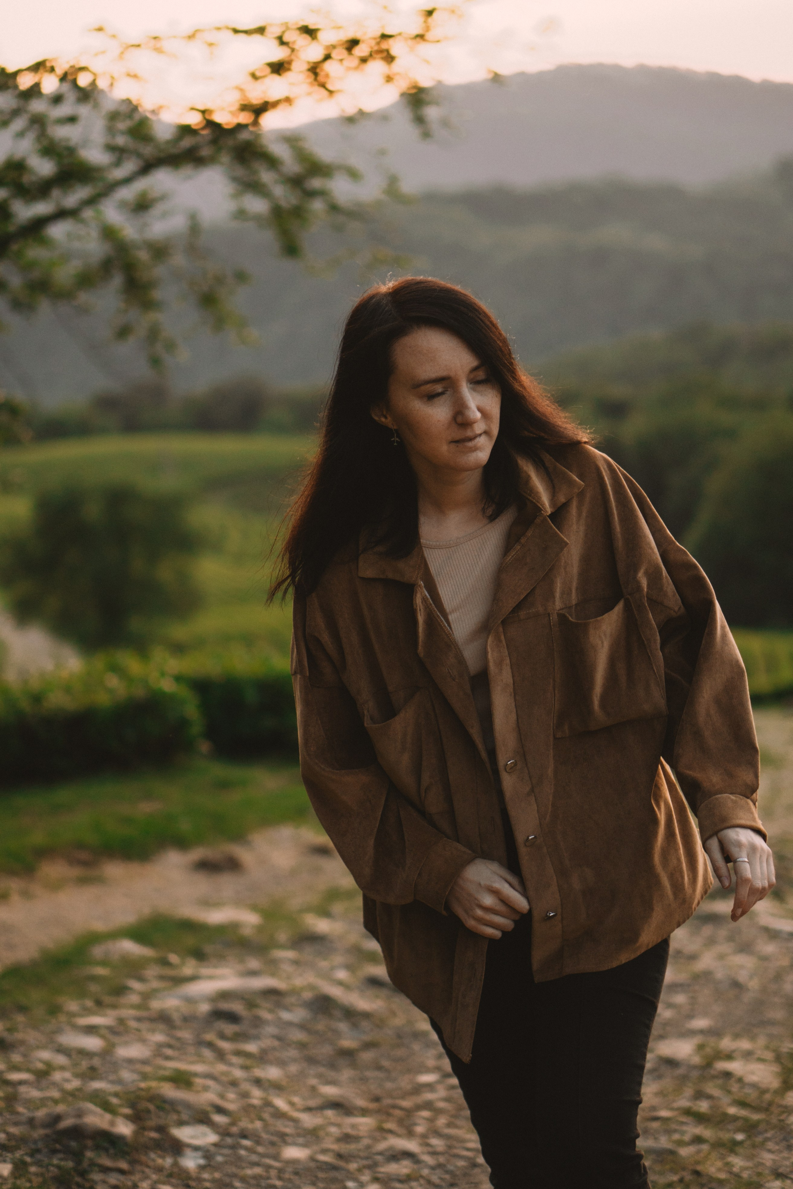 Irina. Стильный фотограф Екатеринбурга Veber Anastasia