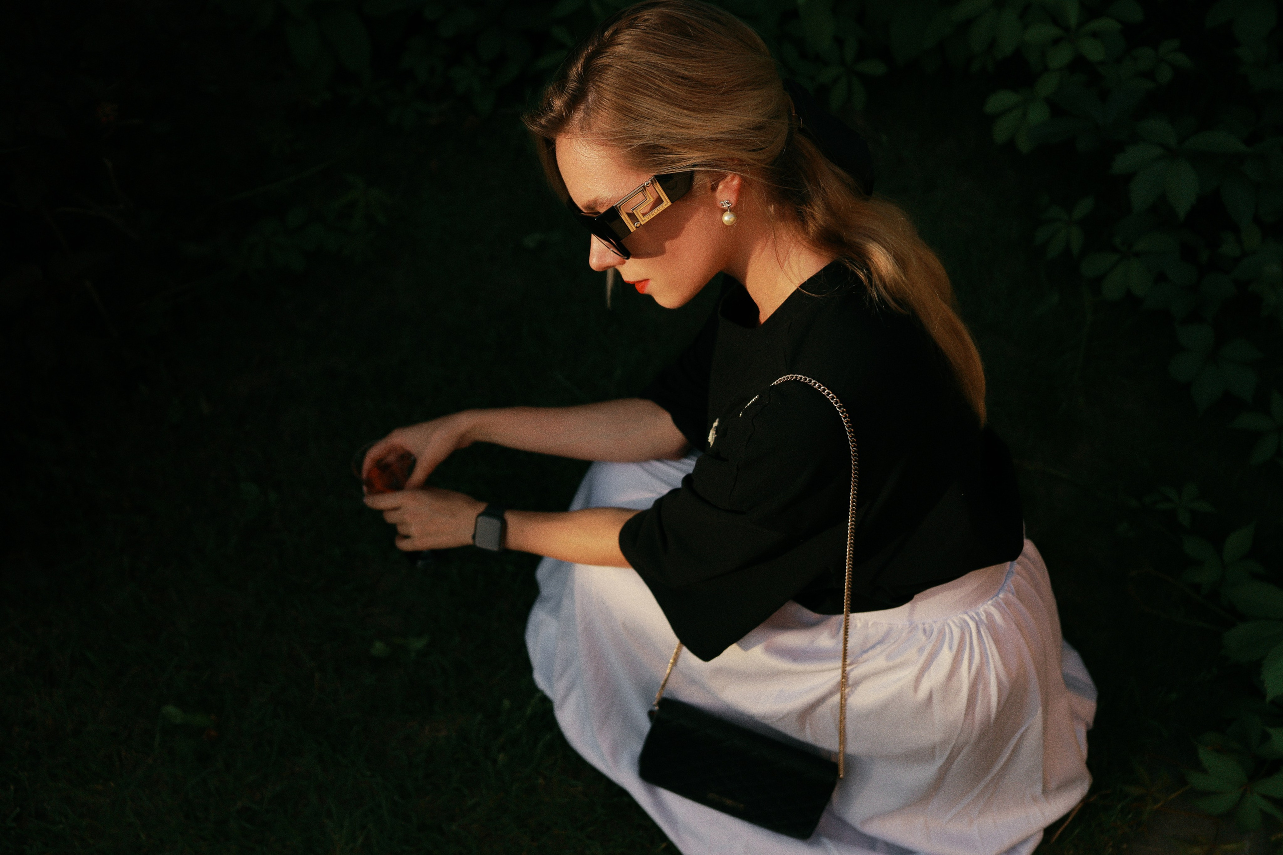 Атмо. Фотограф во Владимире, Москве и Суздале — Полина Романычева