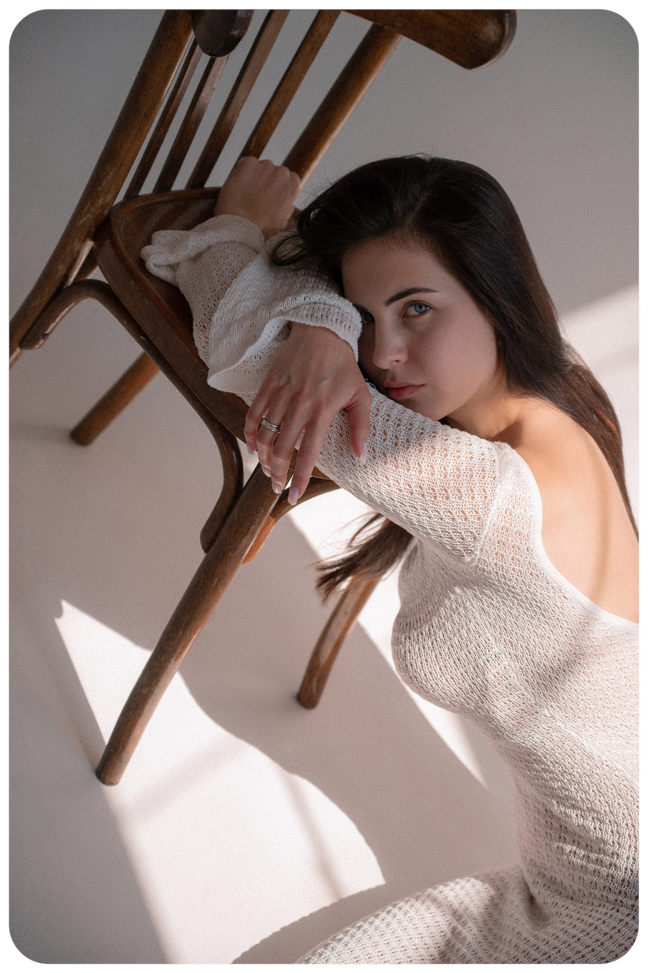 Екатерина. Профессиональный фотограф Кристина Кирьянова