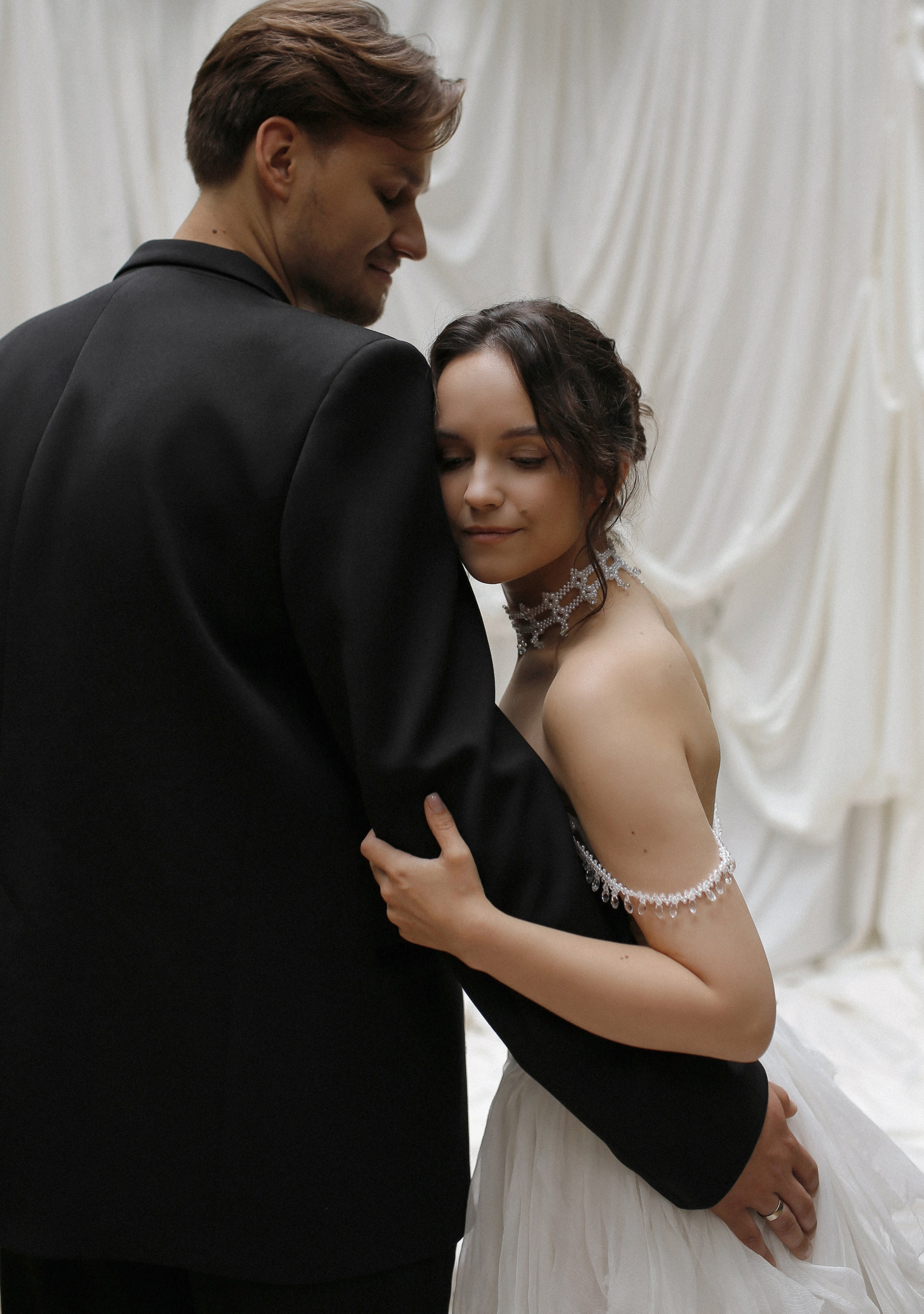 Ксения & Игорь. Оформление свадеб, декор свадеб Вера Маркова, Москва