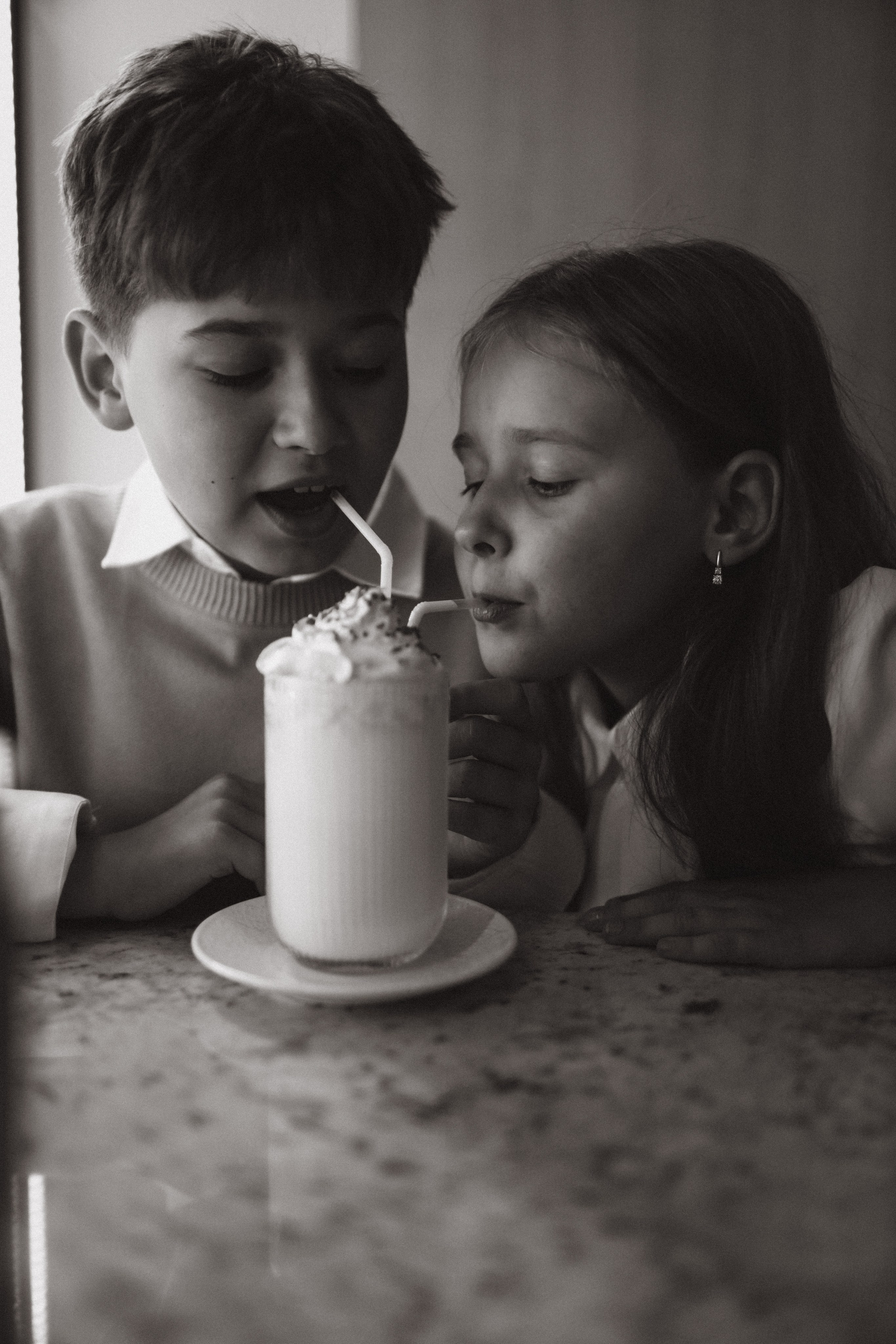 Алена с семьей. Главная