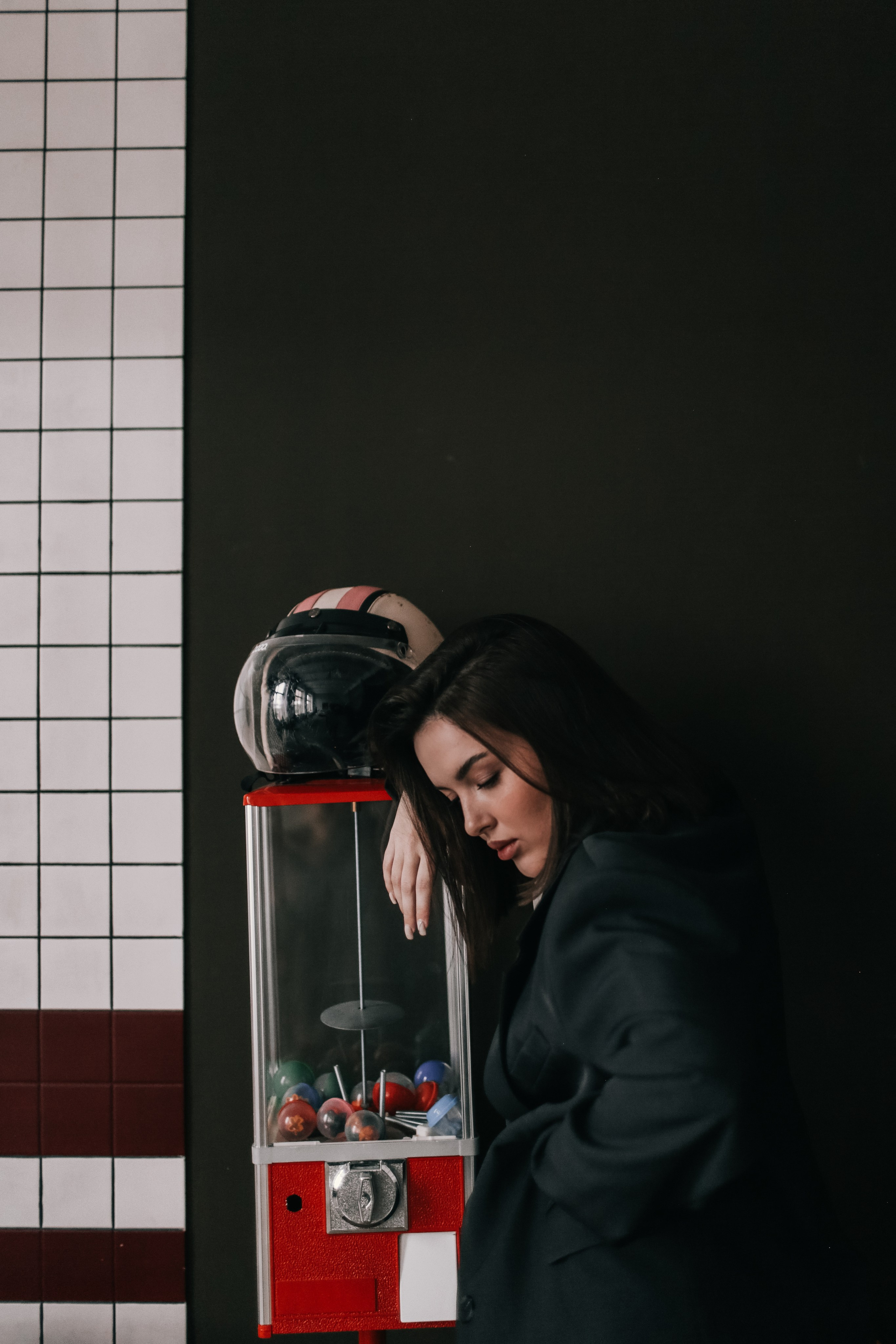 Даша. Главная