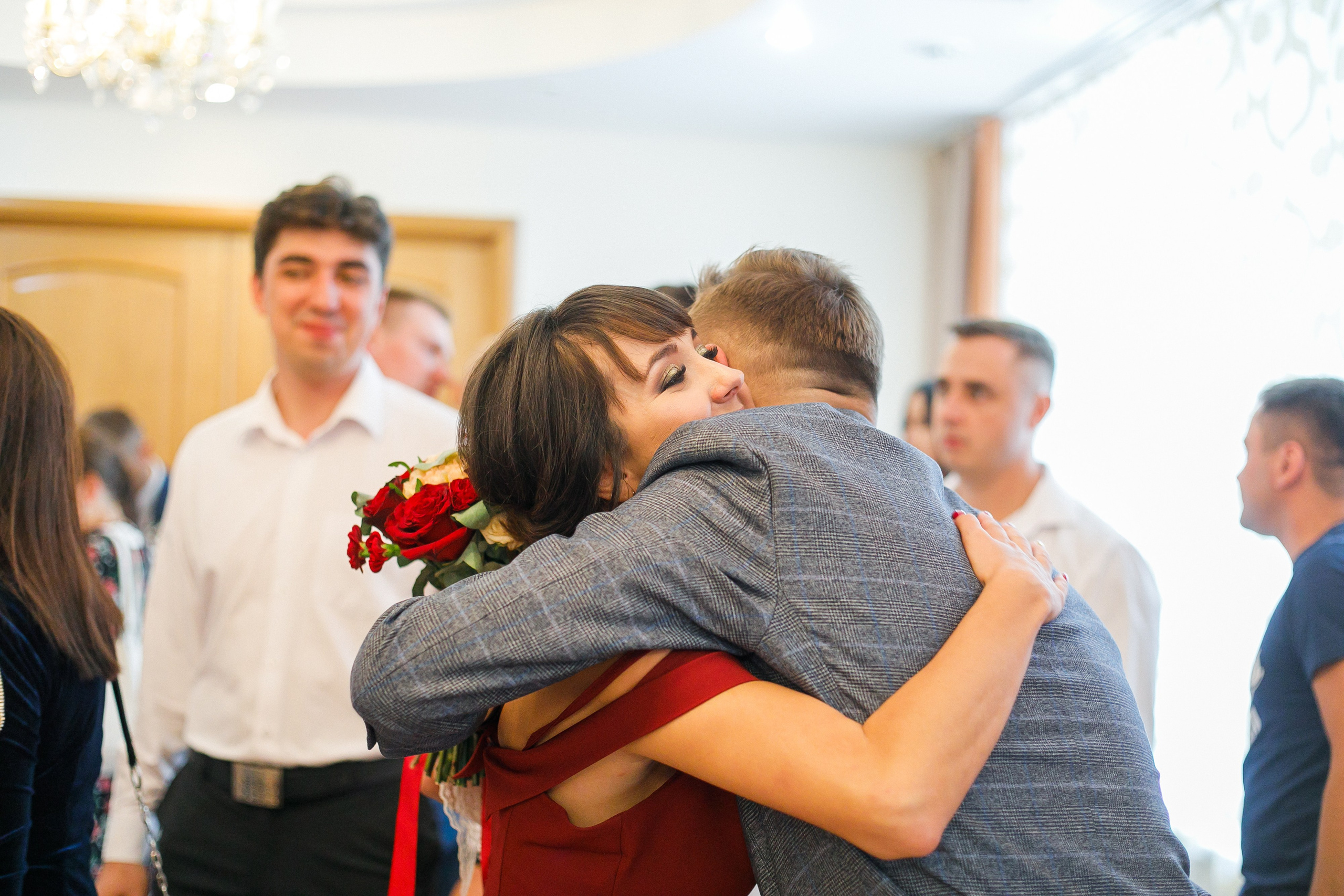 Свадьба в Уфе. Фотограф в Уфе Ирина Идрисова