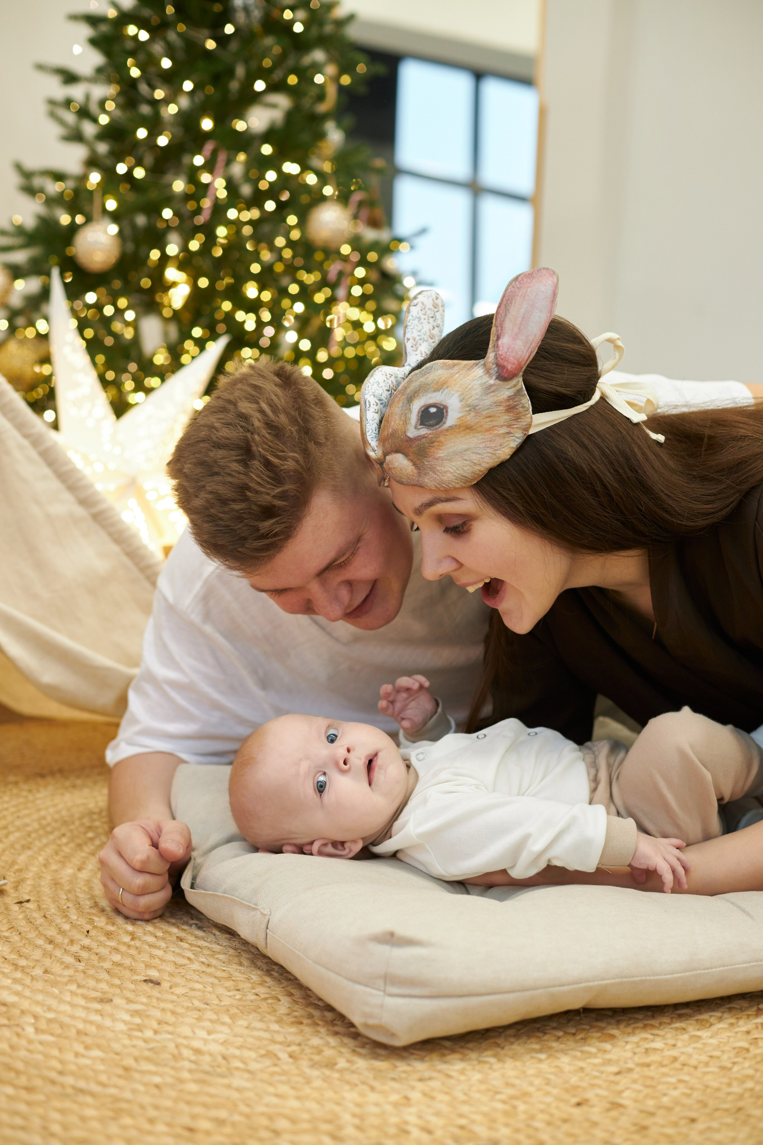 НОВОГОДНЯЯ ФОТОСЕССИЯ