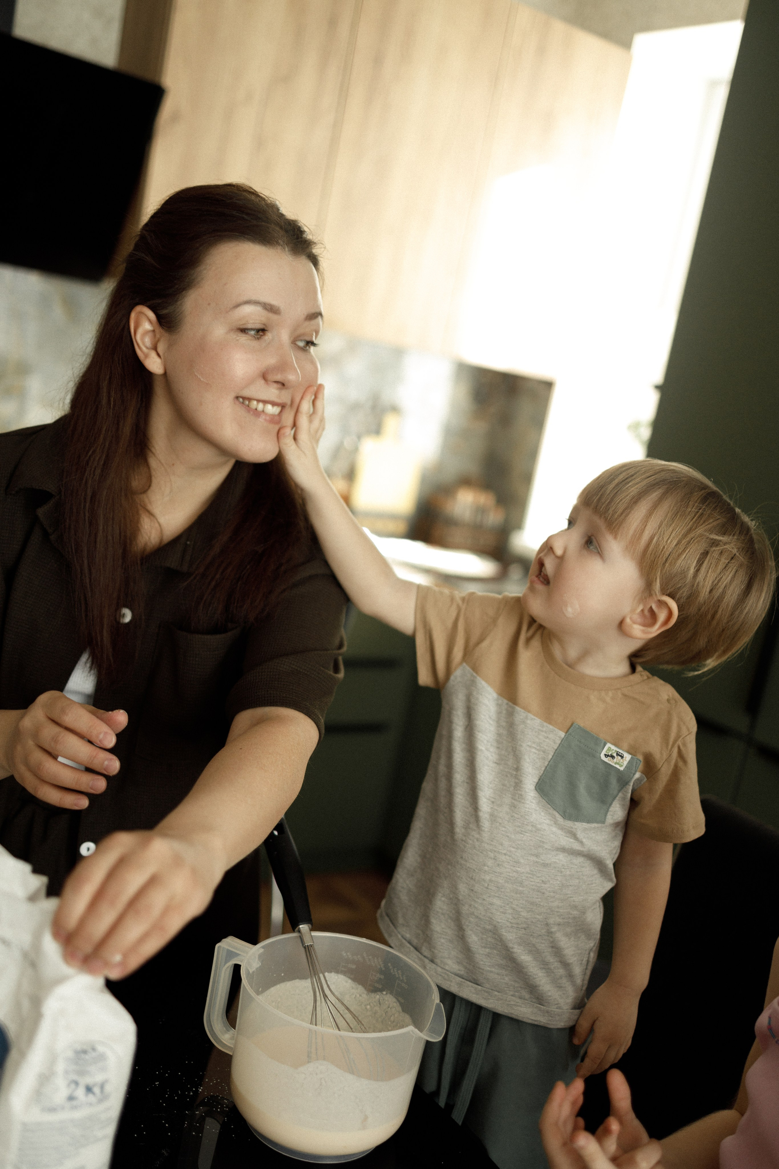 Lifestyle фотограф в Казани, Аделина Шамгунова